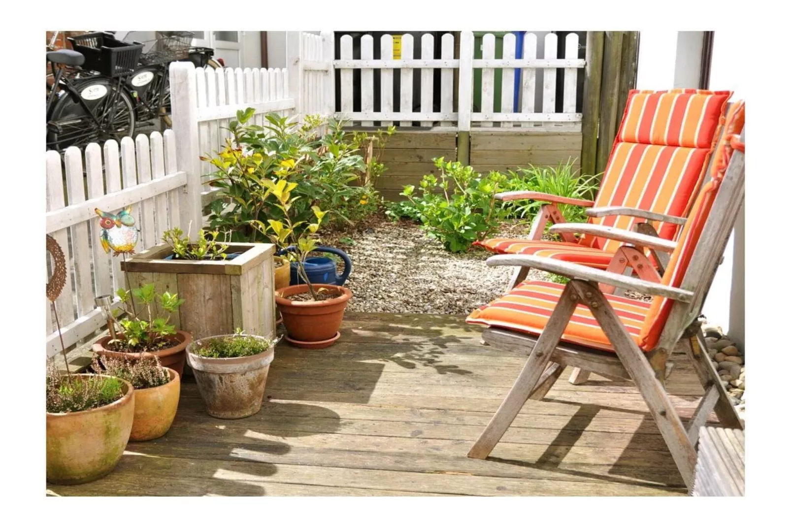 254647 - Terrasbalkon