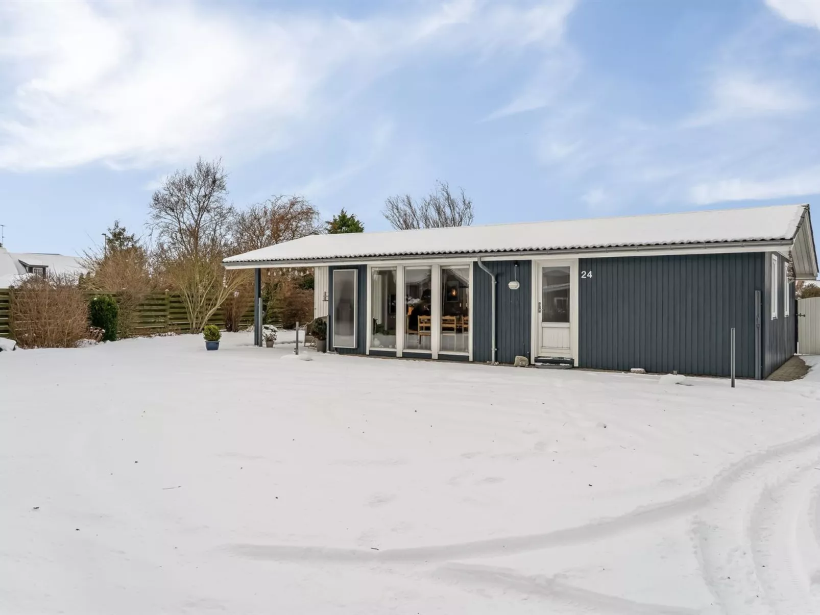 "Kalle" -  from the sea-Buiten