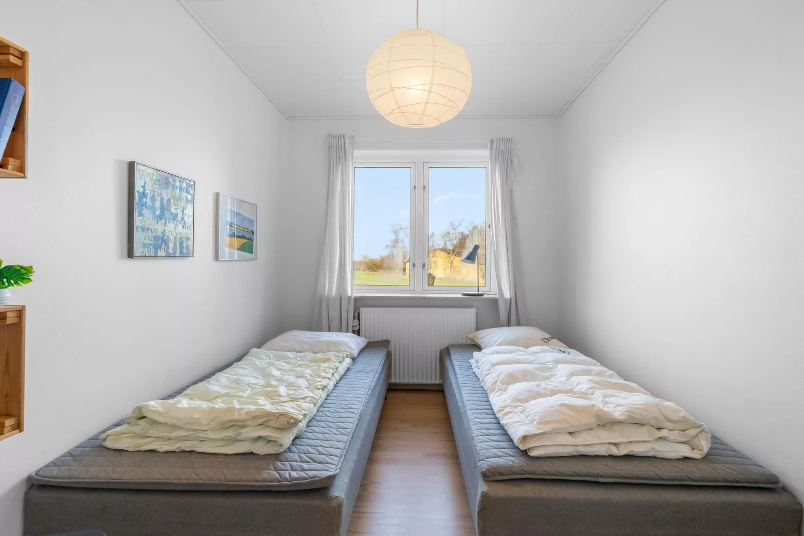 8 Personen vakantie huis in Nordborg - Binnen