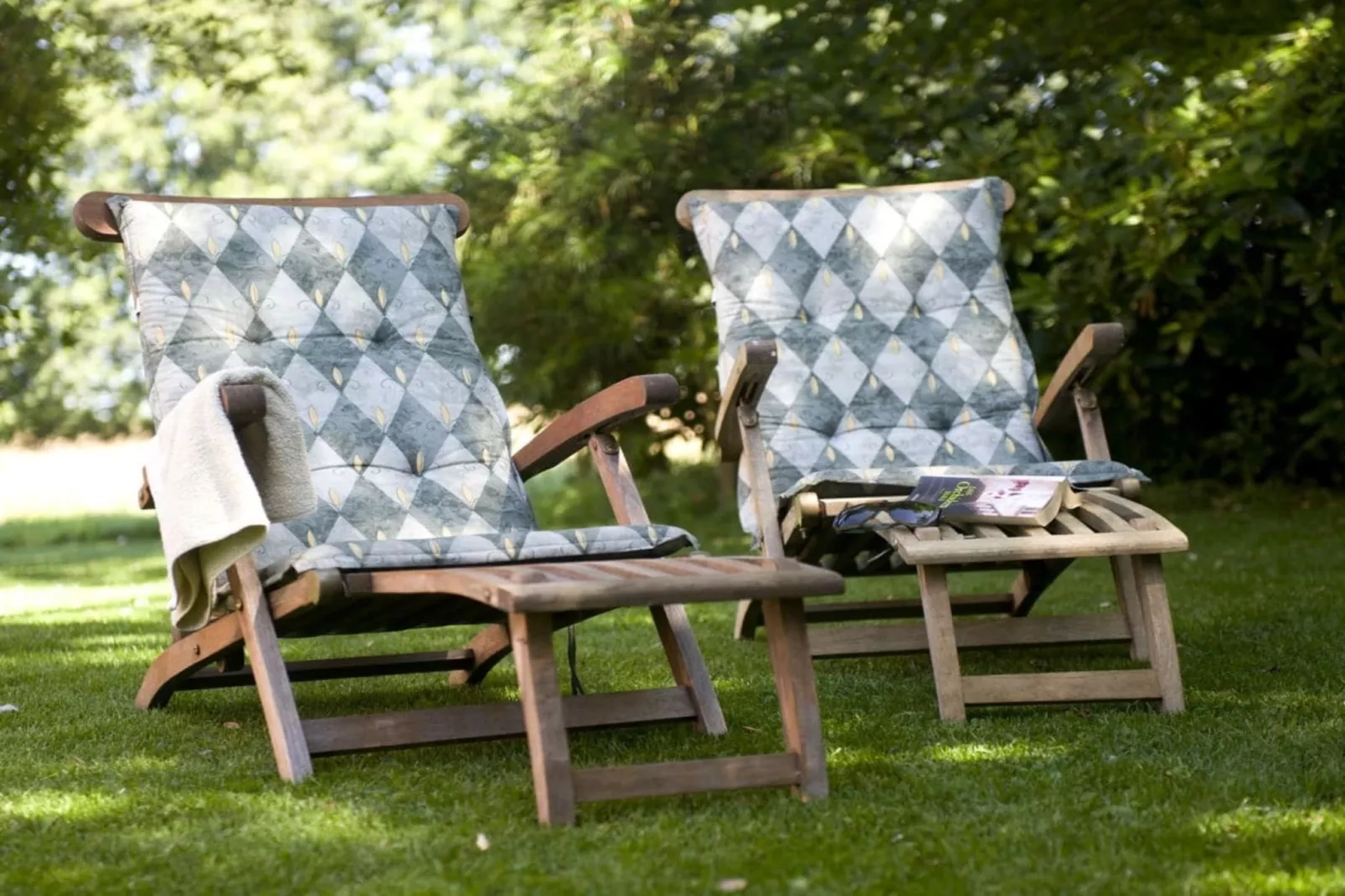 54927 - Terrasbalkon