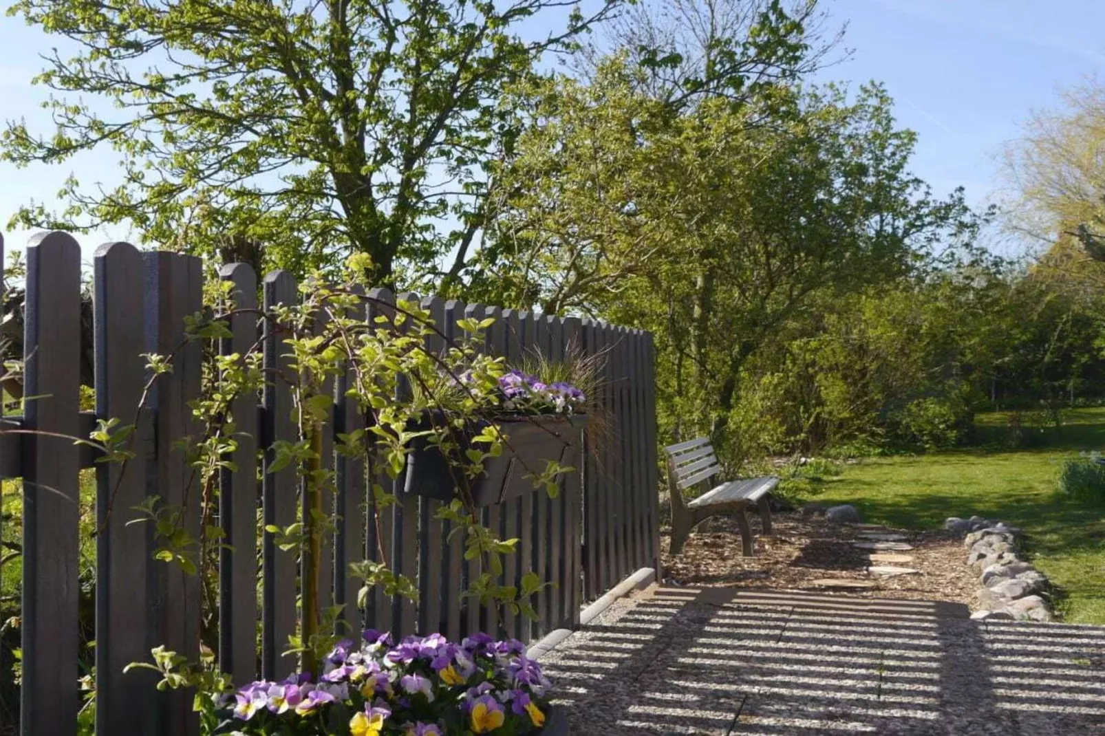 108373 - Tuinen zomer