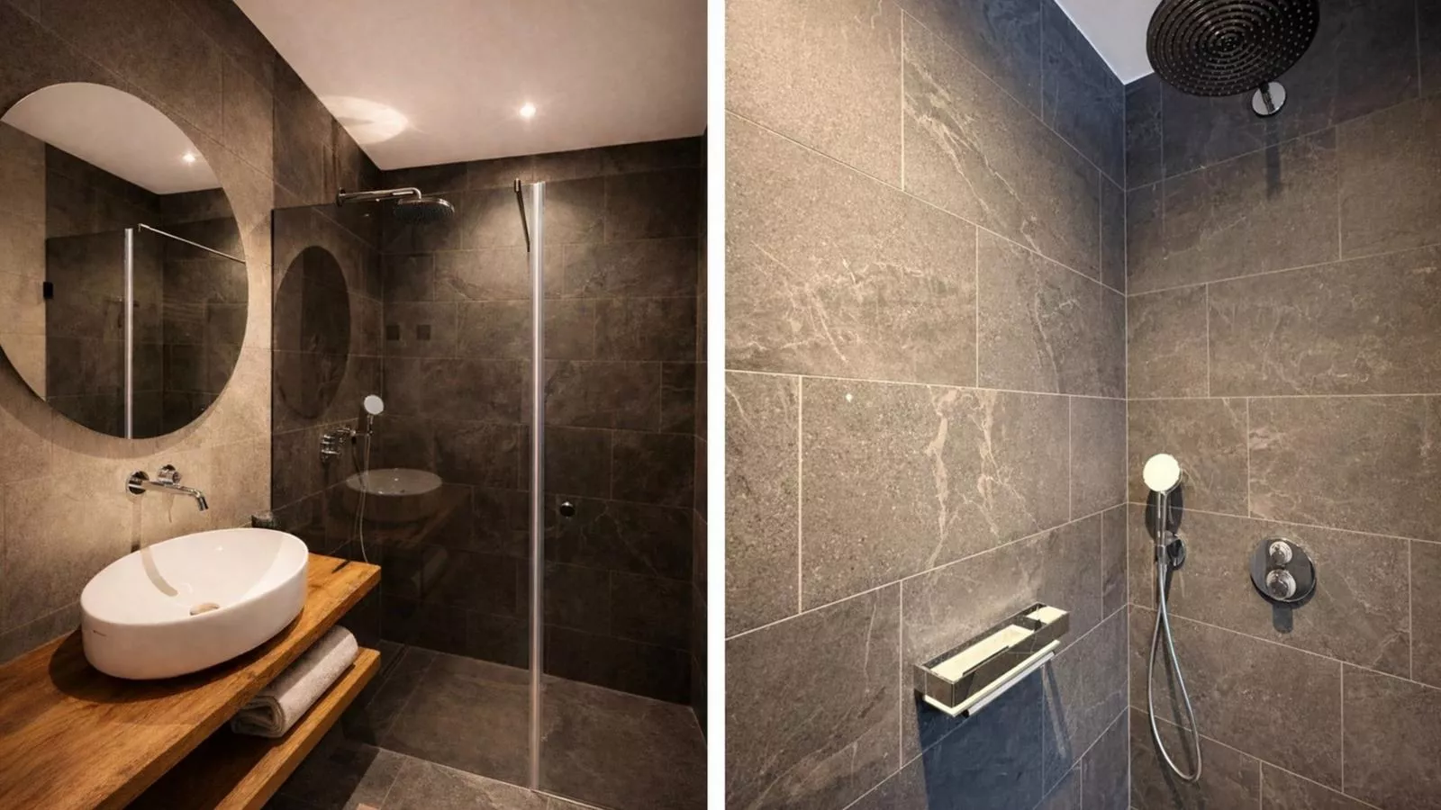 Tauernlodge Eben E4-Badkamer