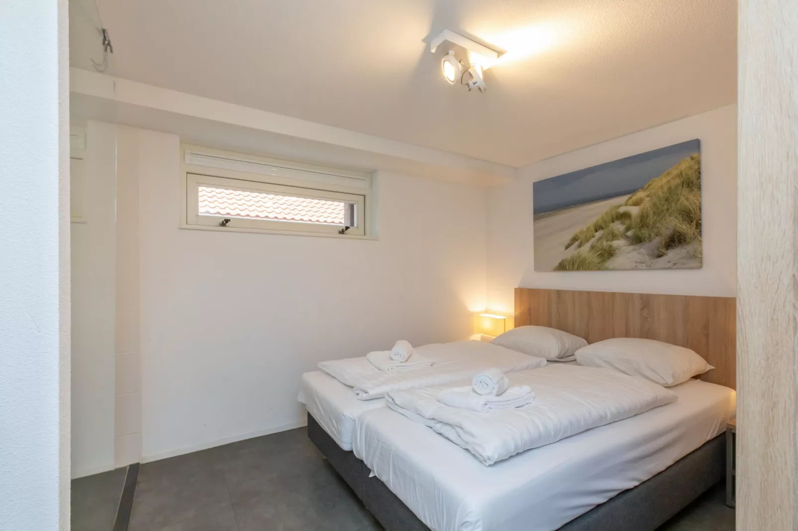 Zonnedorp 22  Holiday Home Anoes Renesse | Beach-nearby Comfort in Zeeland-Niet-getagd