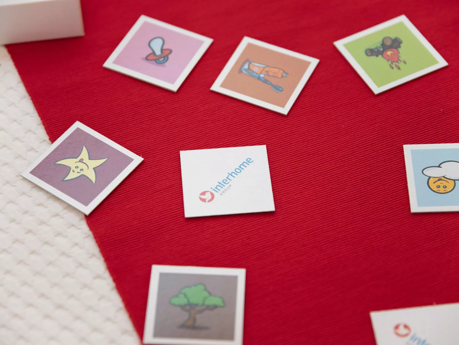 Eaux-Vives 205-Binnen