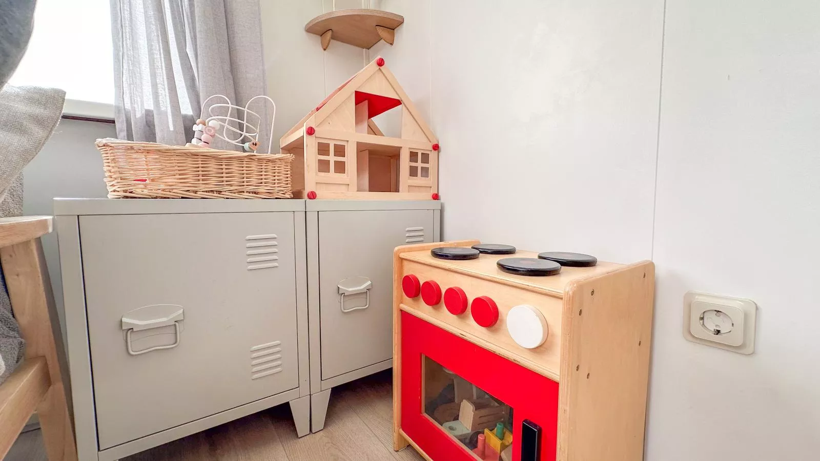 Timmerman-Faciliteiten