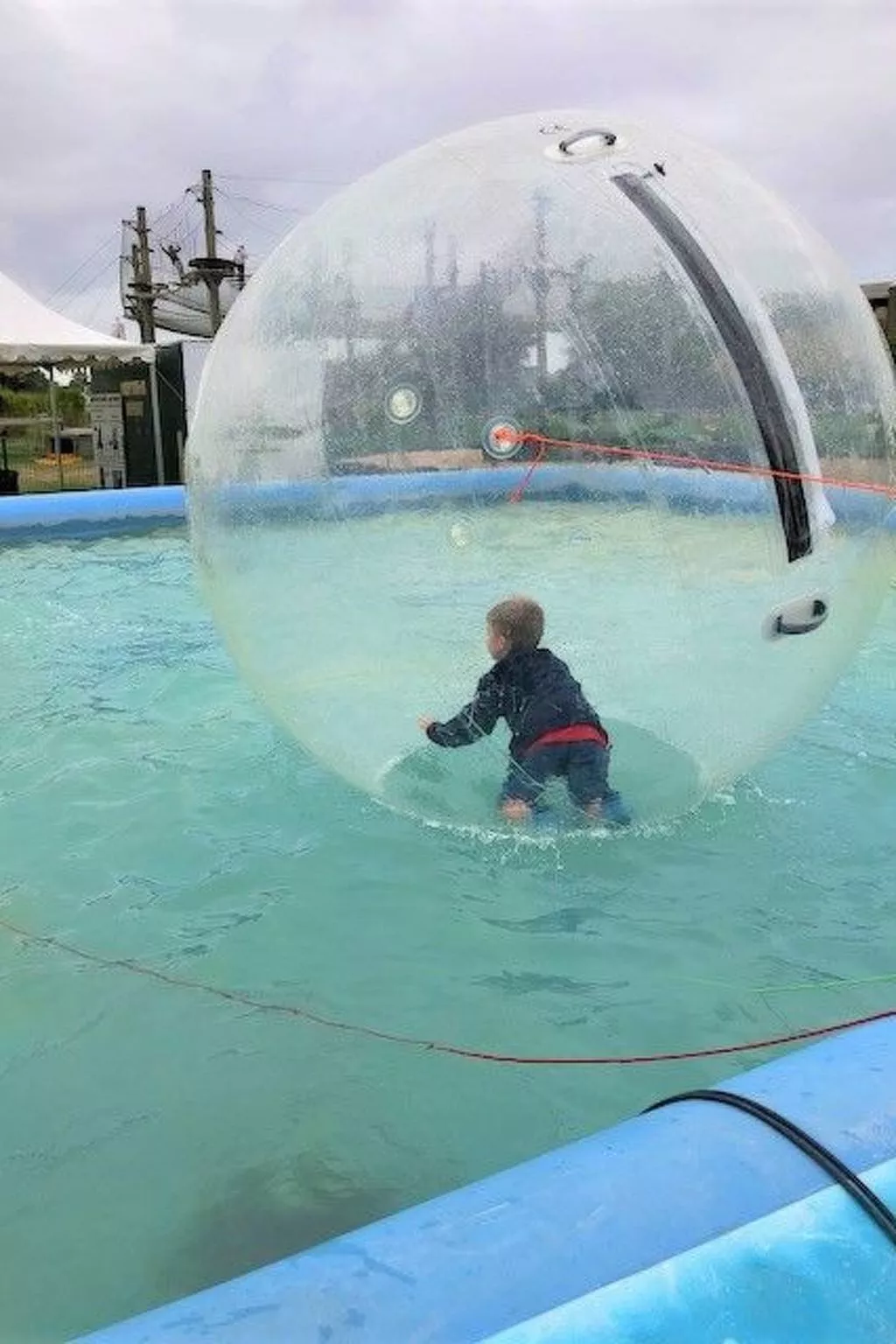 Holiday villa "Les Jumeaux Le Touquet" (Die Zwillinge Le Touquet)-Image-tags.info