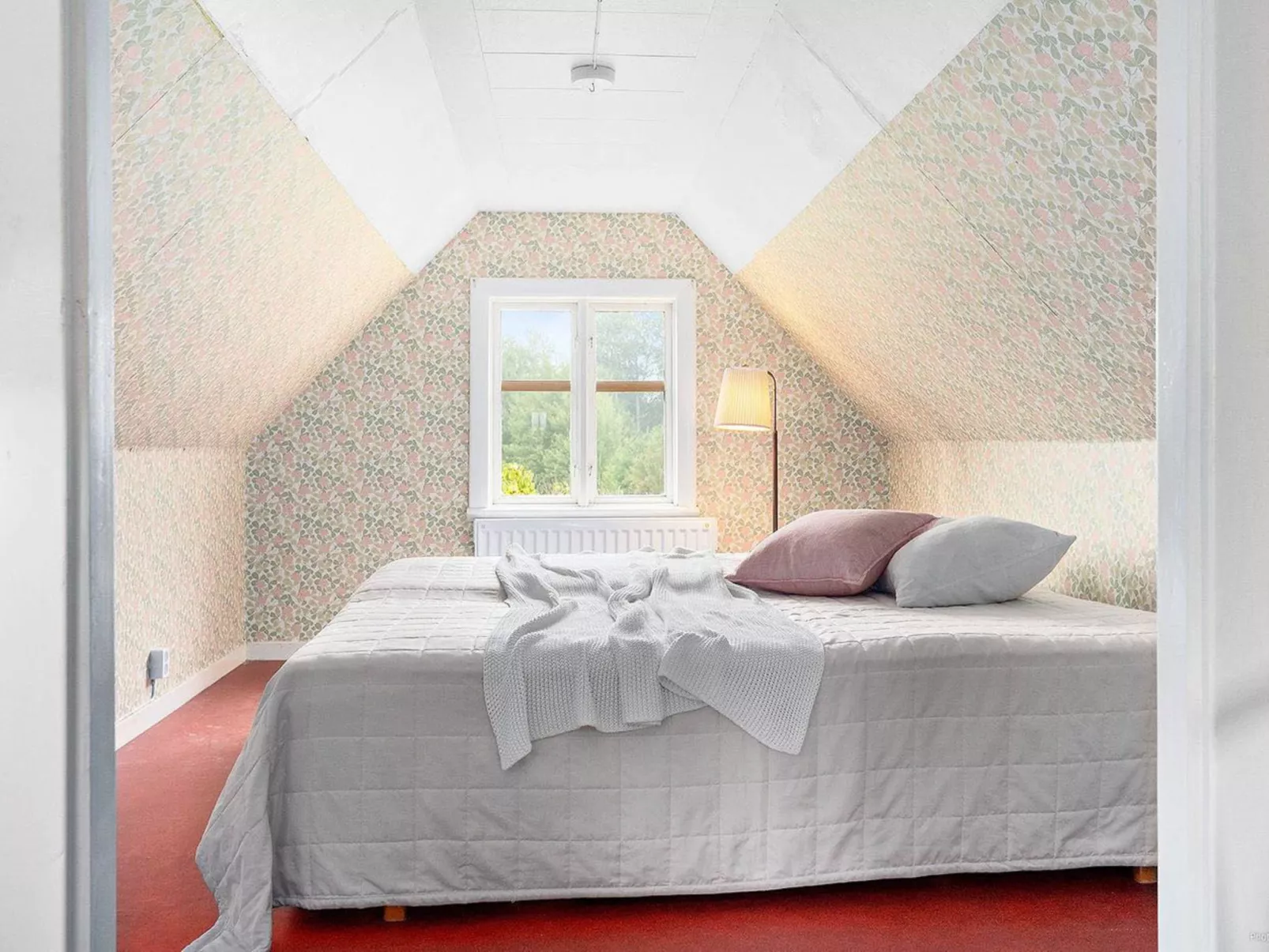 Orranäsgården-Binnen