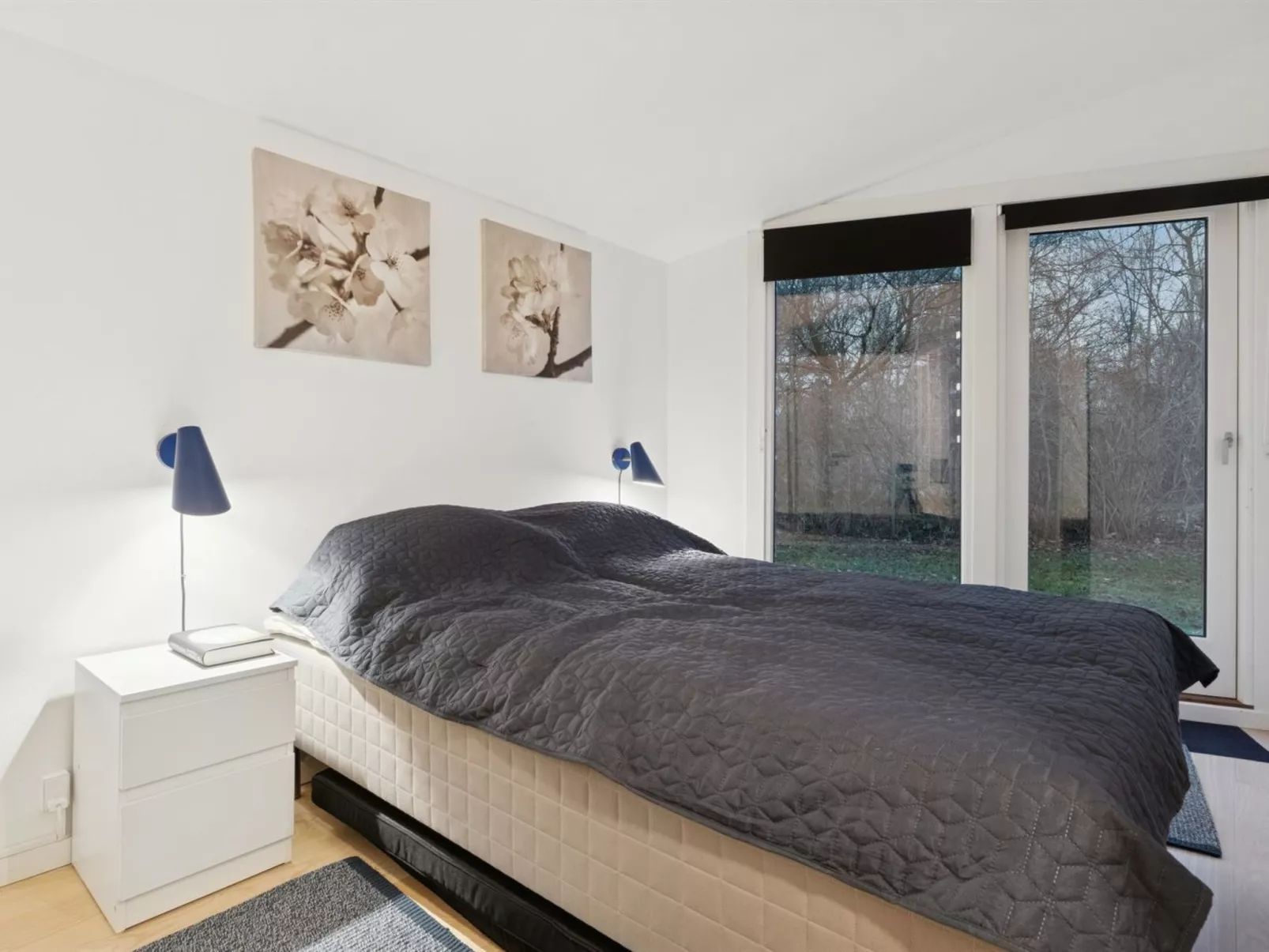 "Ordan" - 140m to the fjord-Binnen