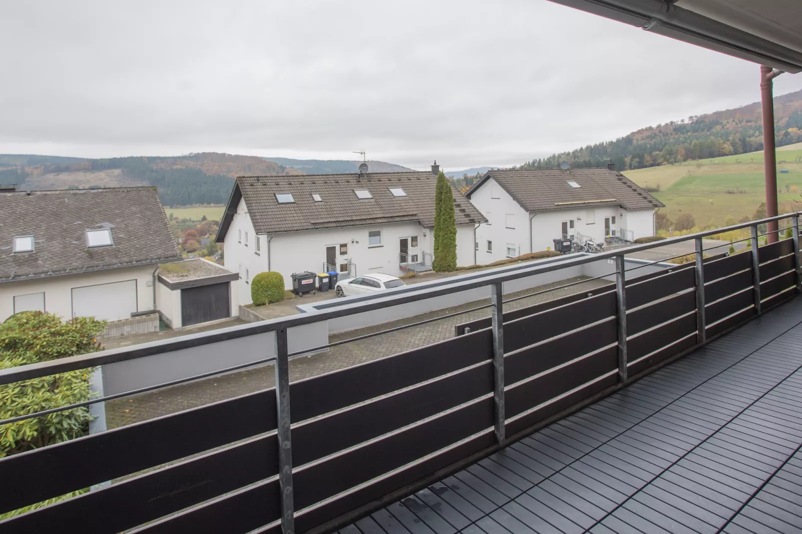 Apartment Mountain Escape 66 - Comfort & Views | Am Bergelchen 66 Niedersfeld Winterberg-Niet-getagd