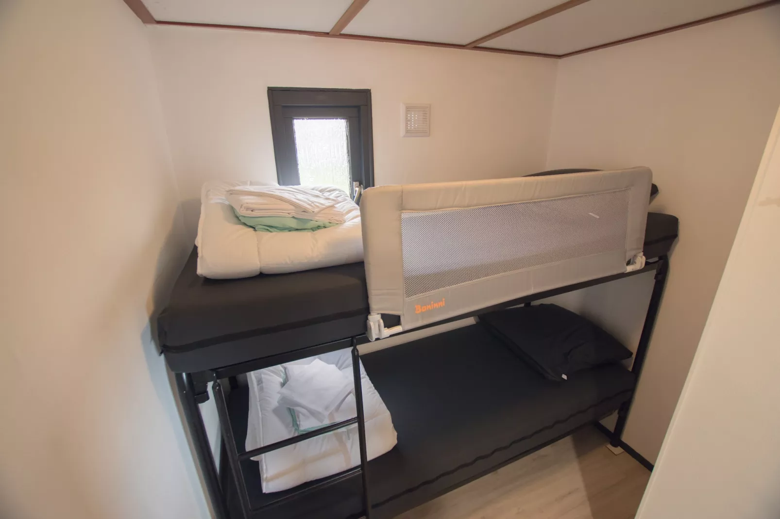 Sun Lodge - 4p-Slaapkamer