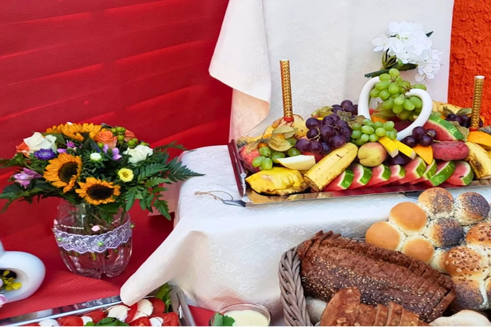 Jeamai’s Pension-Sfeer