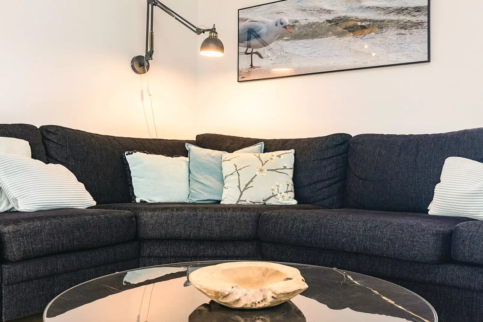 5 sterren vakantie huis in Saltum-Binnen