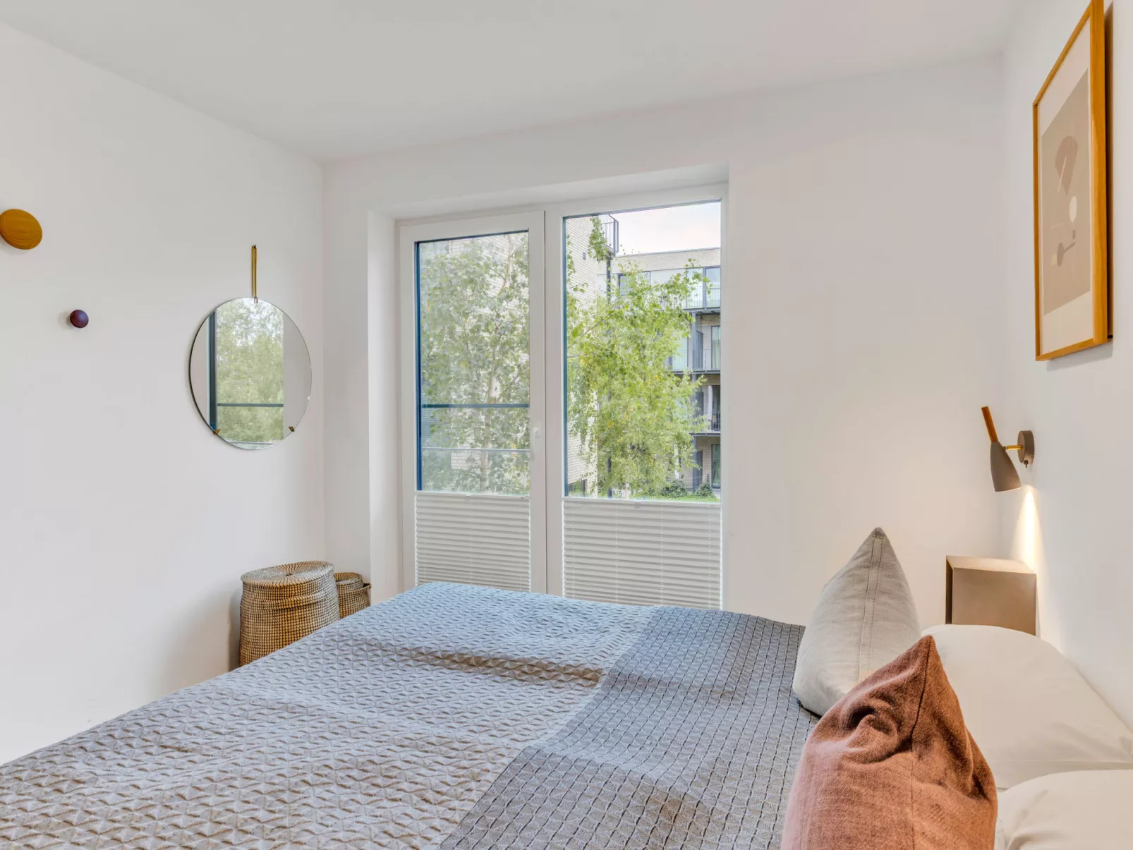 Penthouse Dümmerblick - Binnen