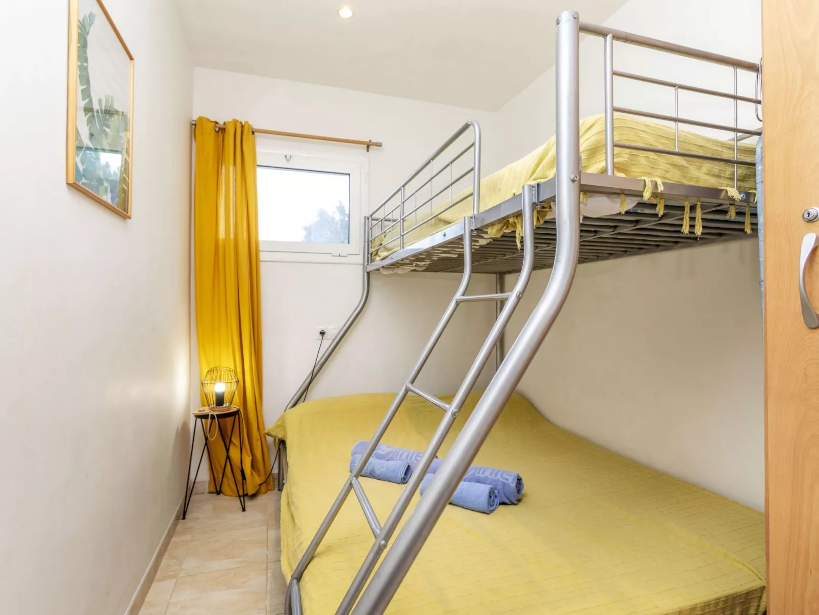 Miramar Hills-Binnen