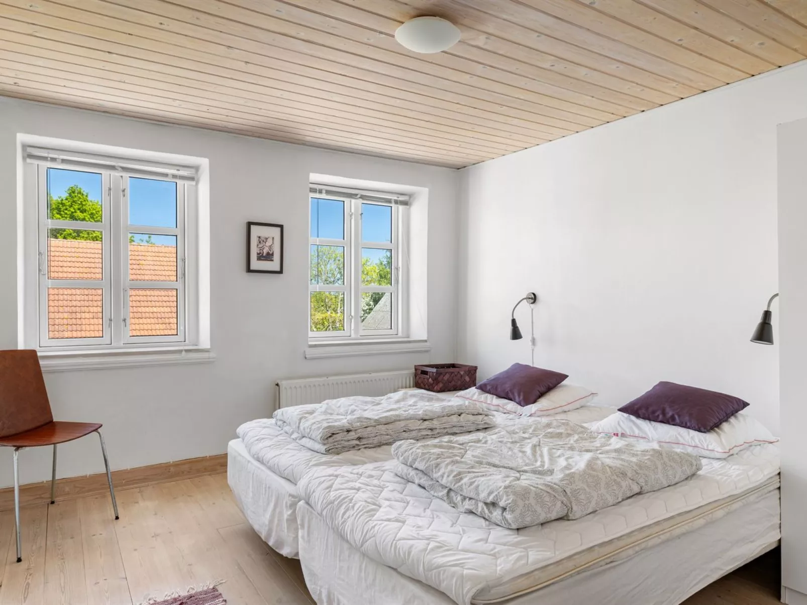 "Goti" - 850m from the sea-Binnen