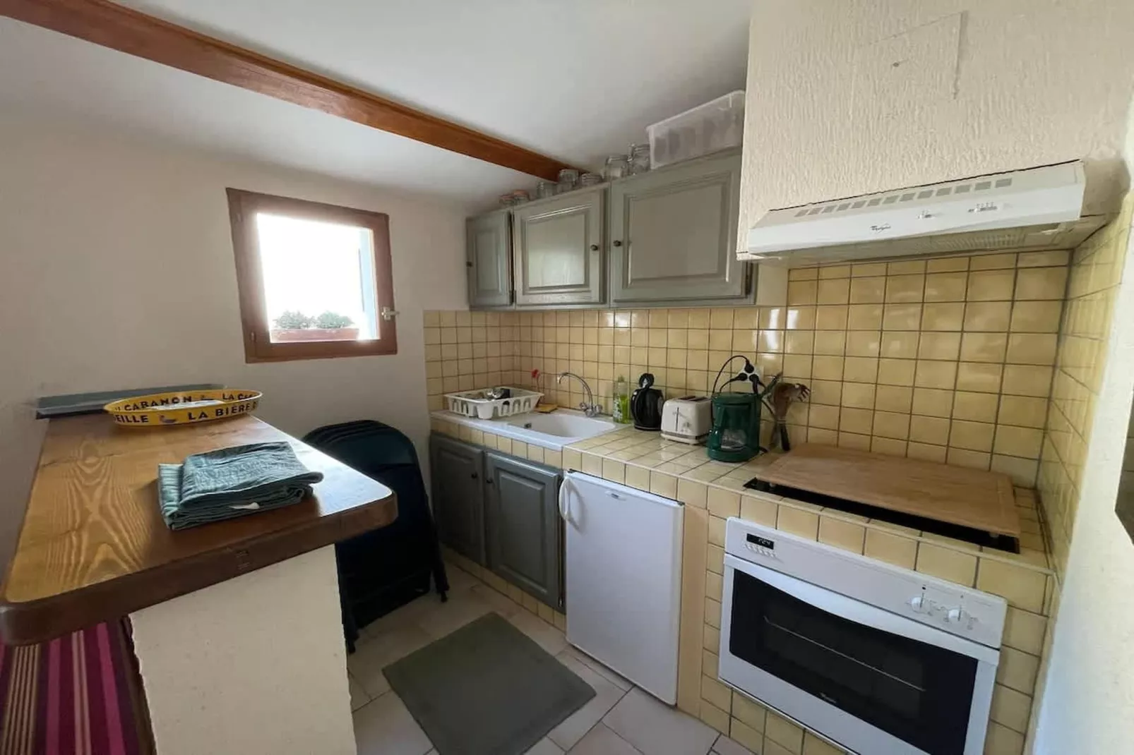 Studio Idéal pour des moments d'exceptions