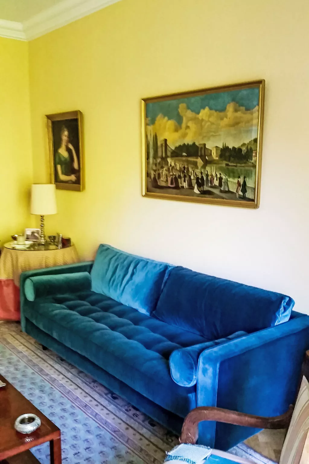 Himmelreichmühle-Binnen