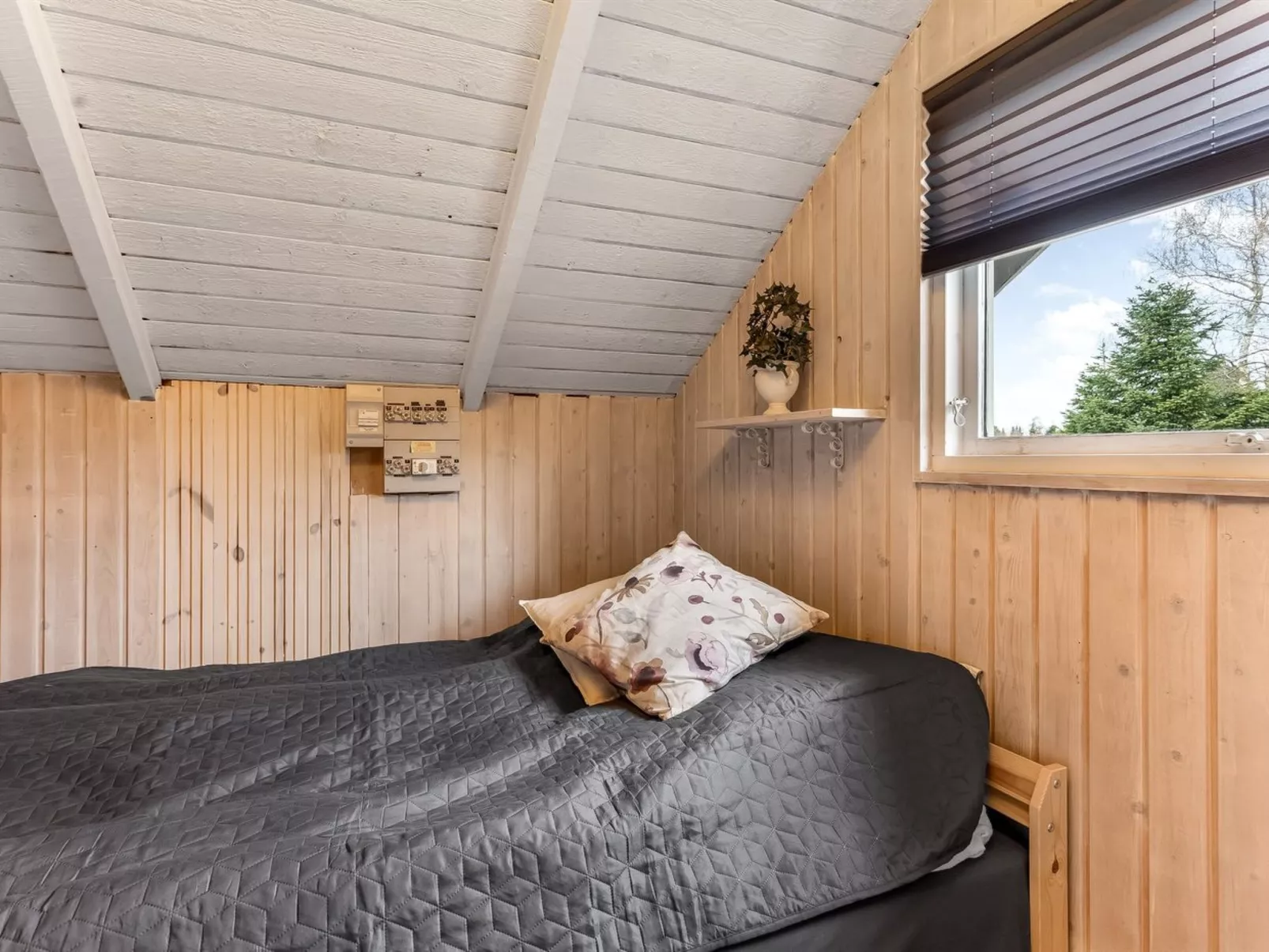 "Lycka" - 700m from the sea-Binnen