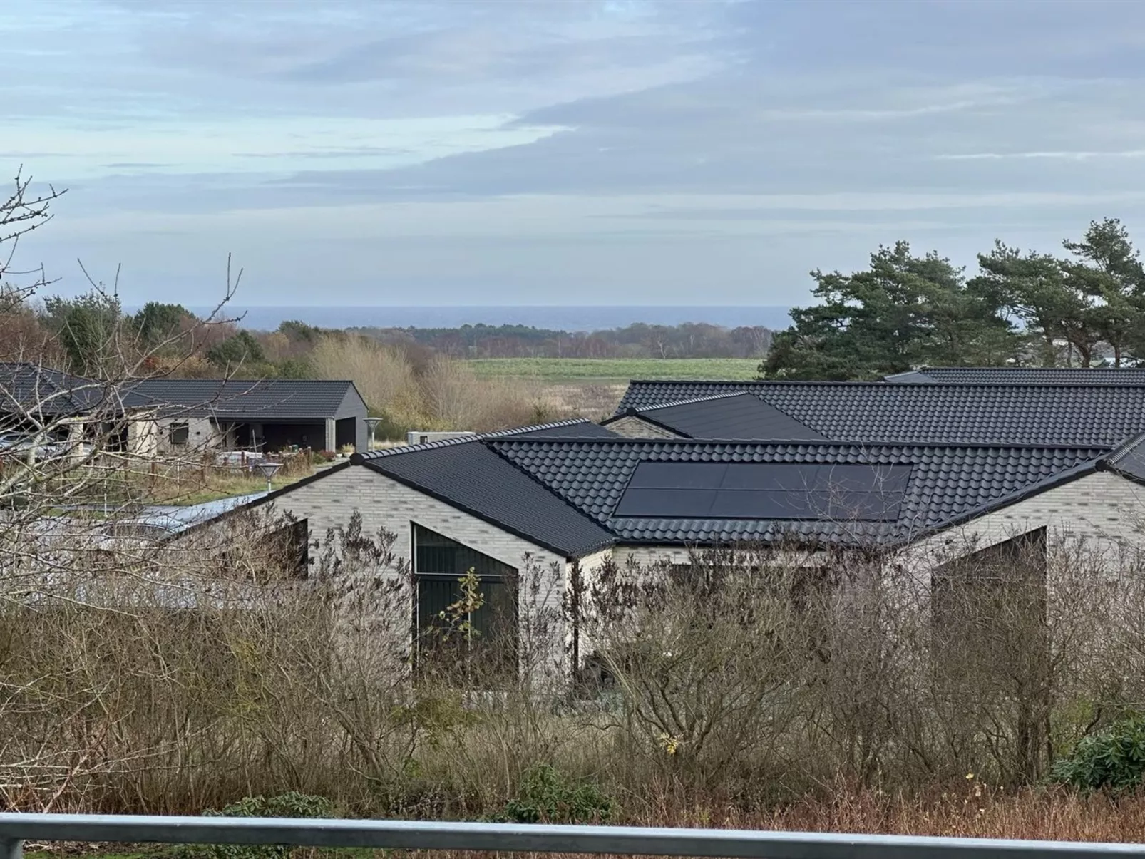 "Cyrill" - 2km from the sea - Buiten