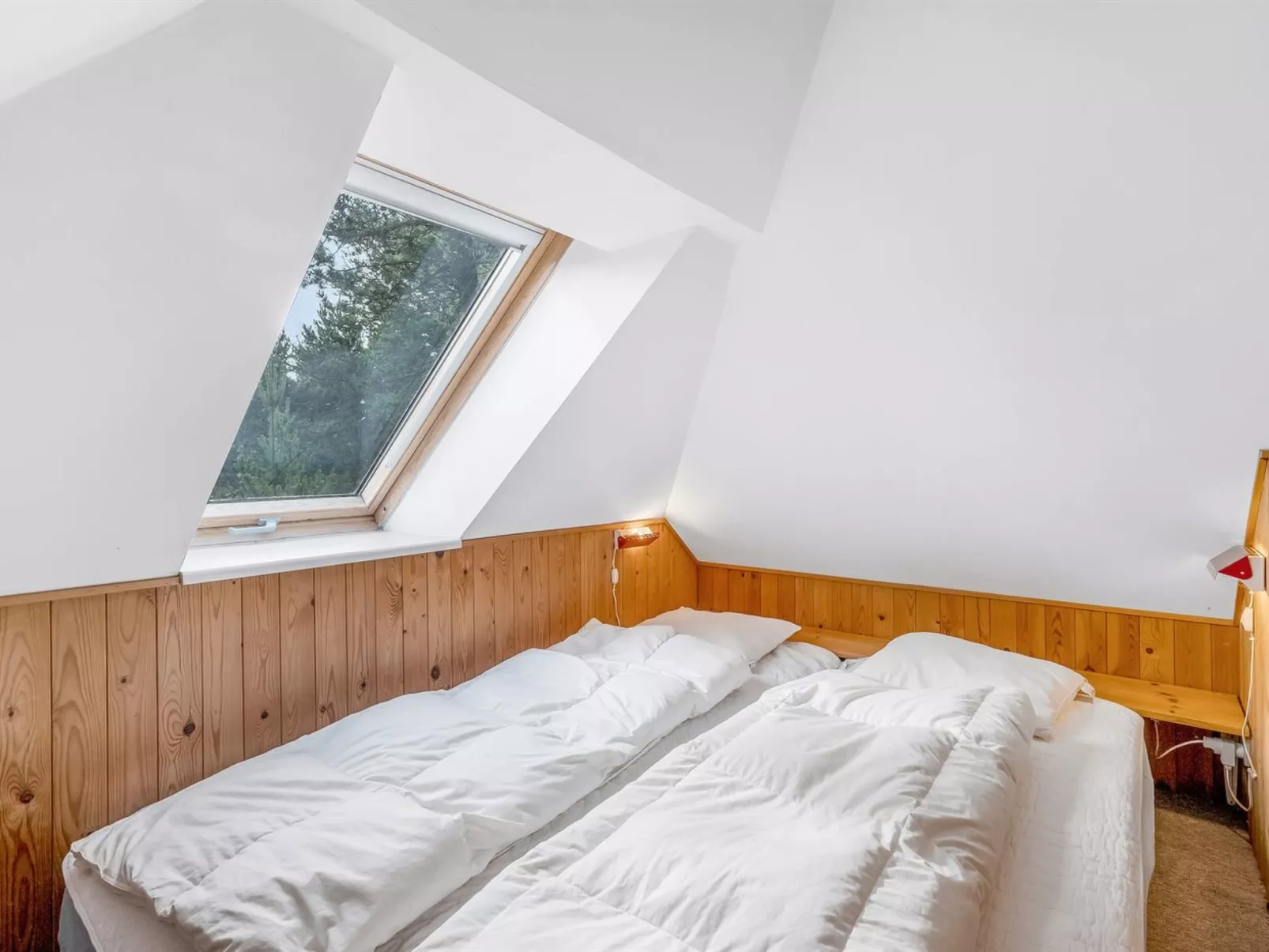 "Lene" - 2km from the sea-Binnen