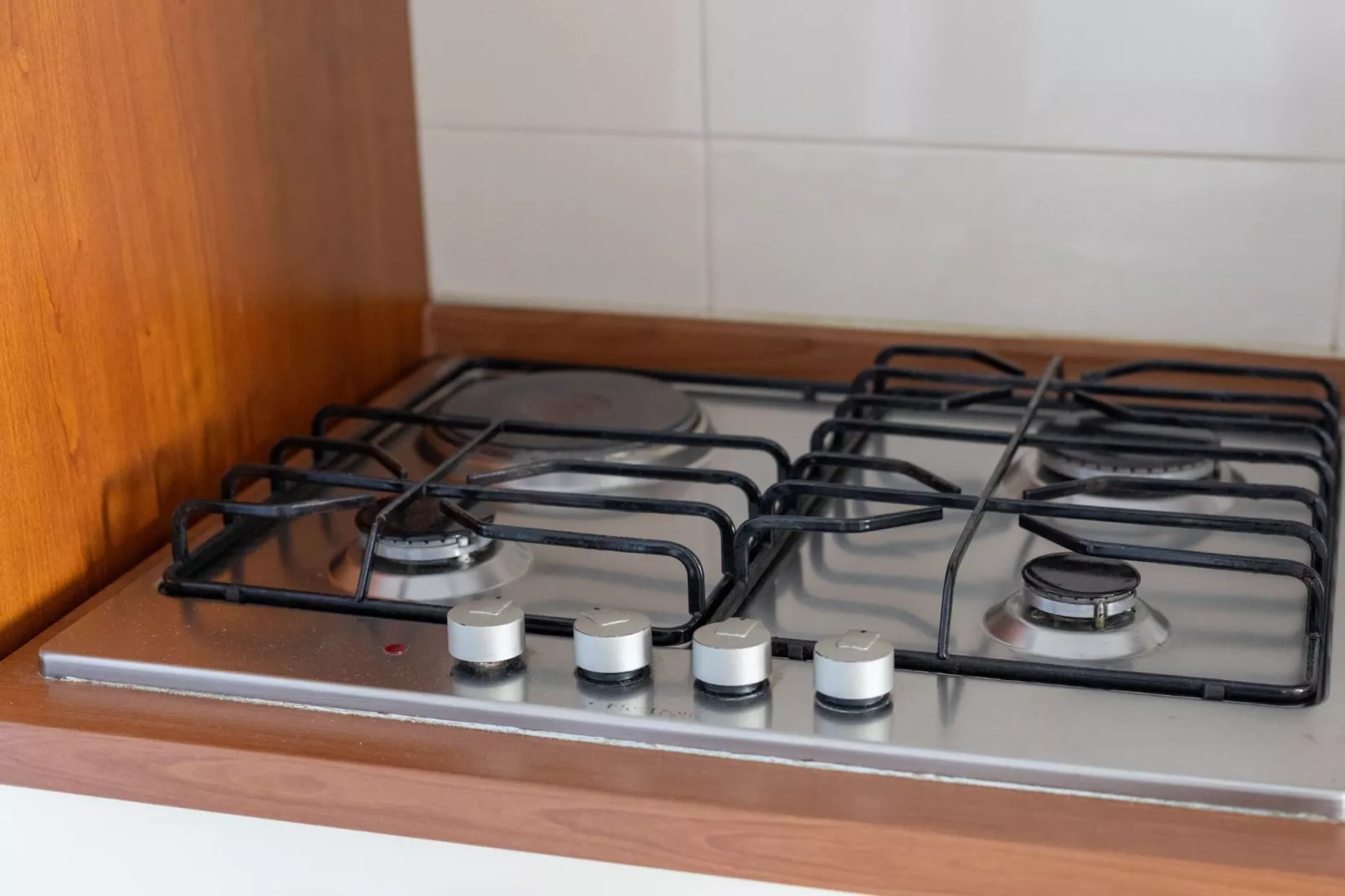 Villa Blanka - Six Bedroom Villa with Swimming Pool and Sea View-Keuken