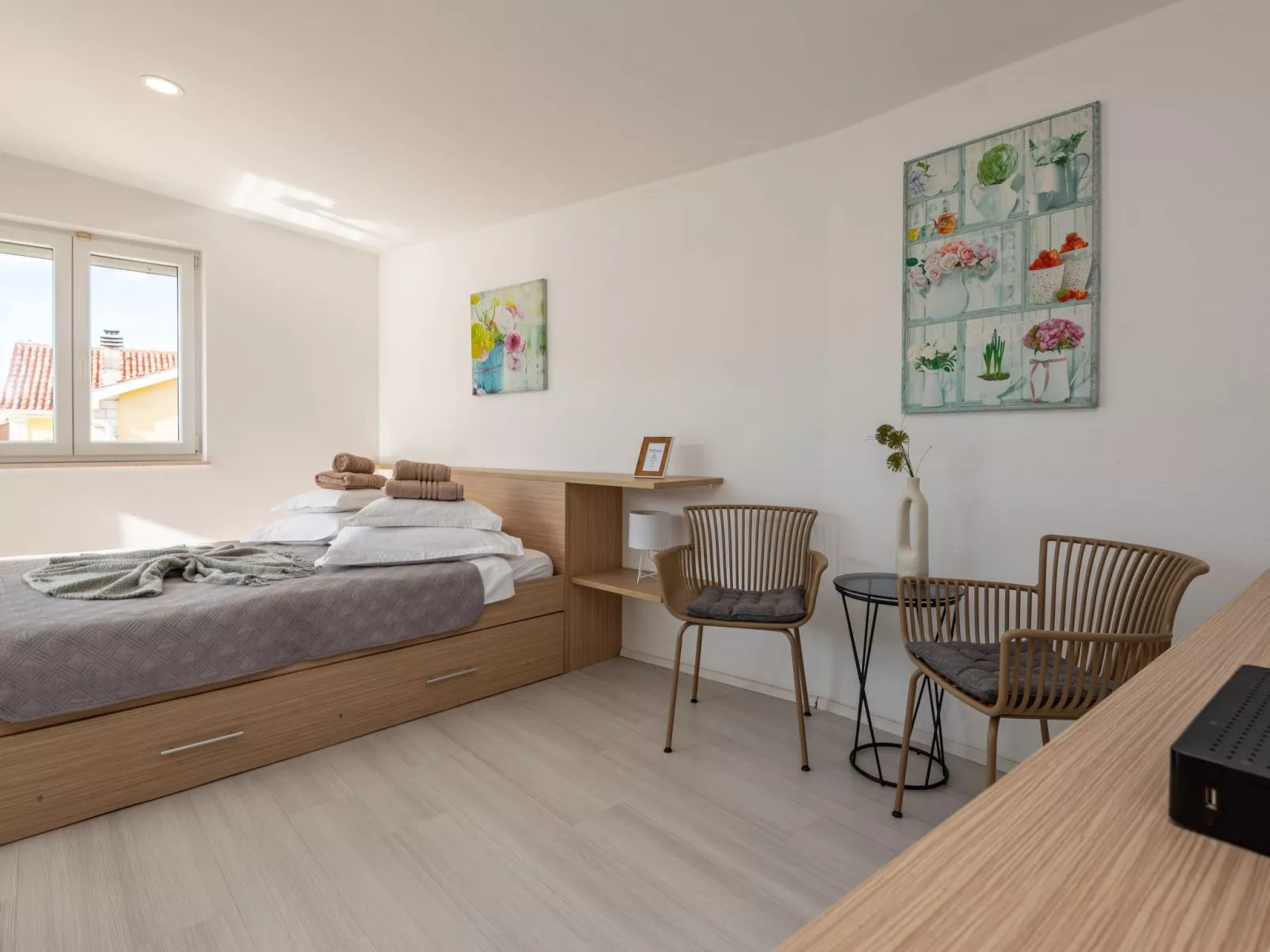 Srudio mit Meerblick - nur für Erwachsene - Image-tags.info