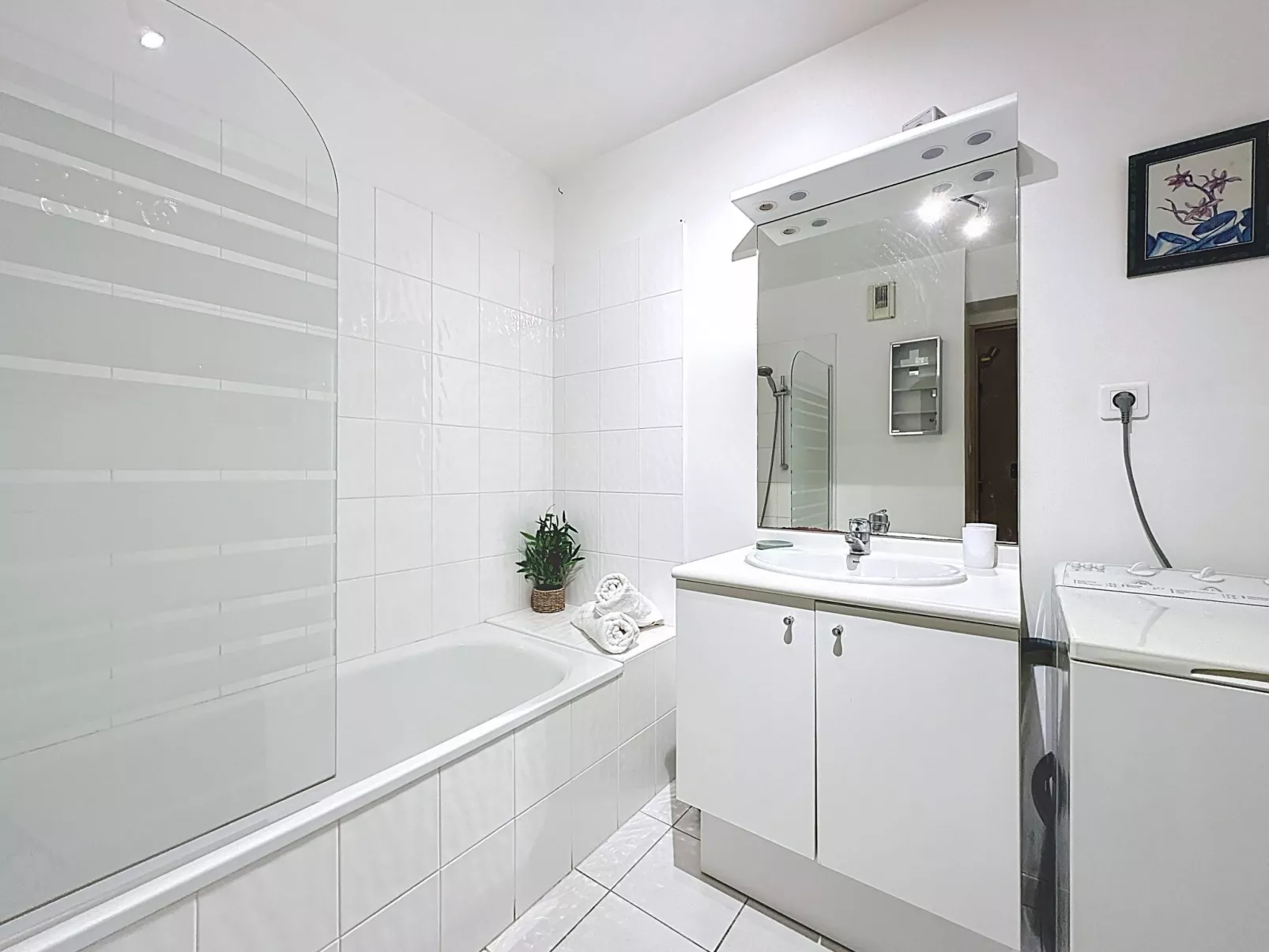 Le Clos de la Corderie - Binnen