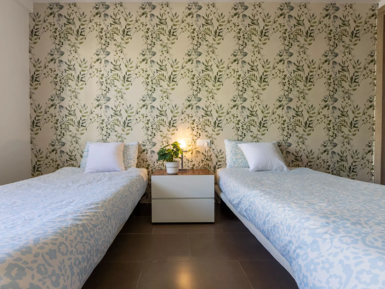 Virgen del Pilar - Binnen