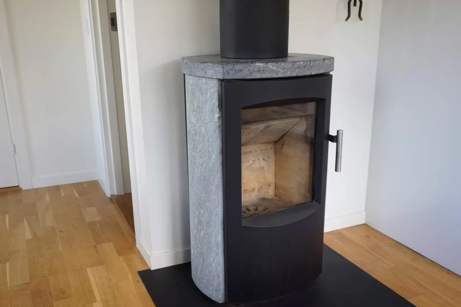 Cottage bij Fjallbacka voor 4 gasten - Binnen