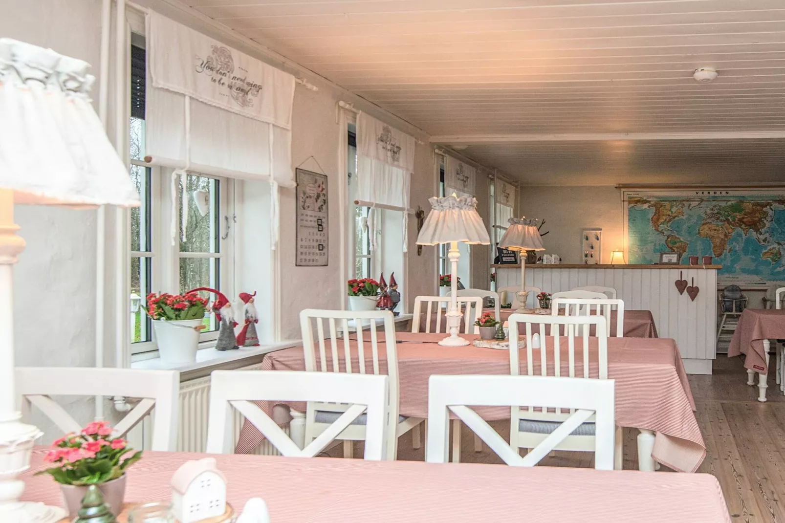 5 sterren vakantie huis in Ansager - Niet-getagd