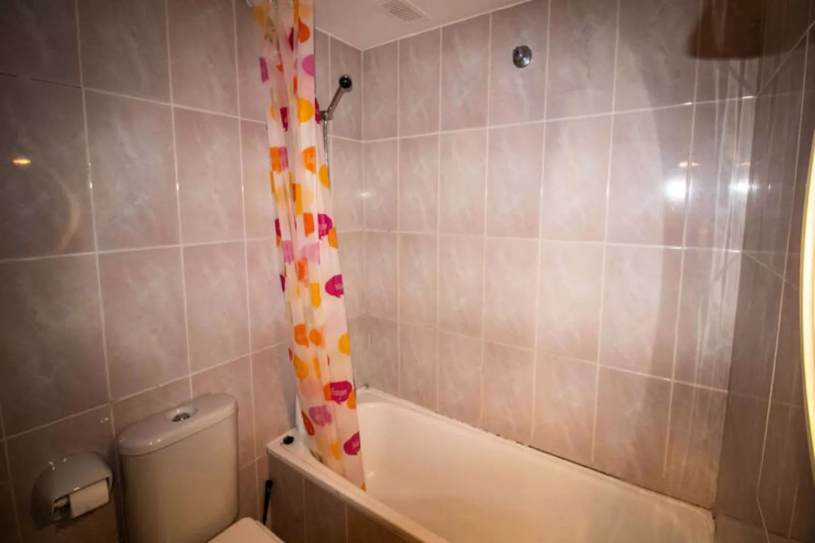 Appartements à Alcossebre-Niet-getagd