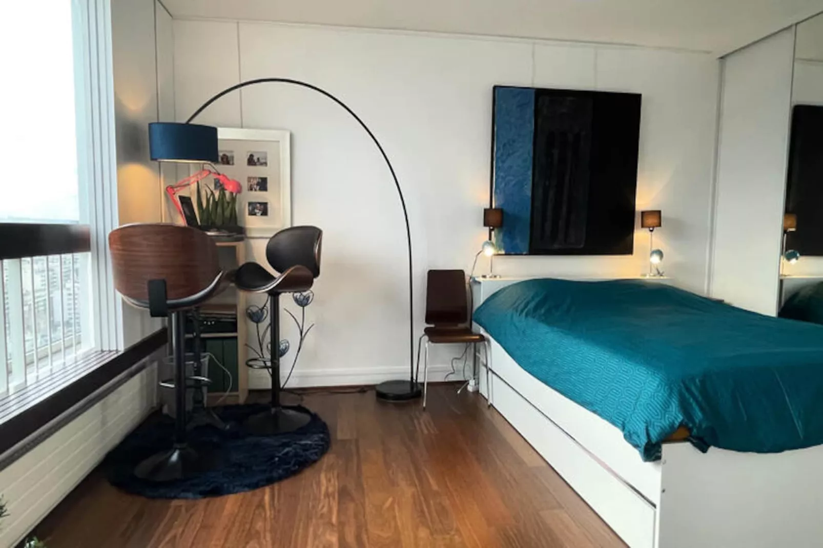 Appartements à Paris - Niet-getagd