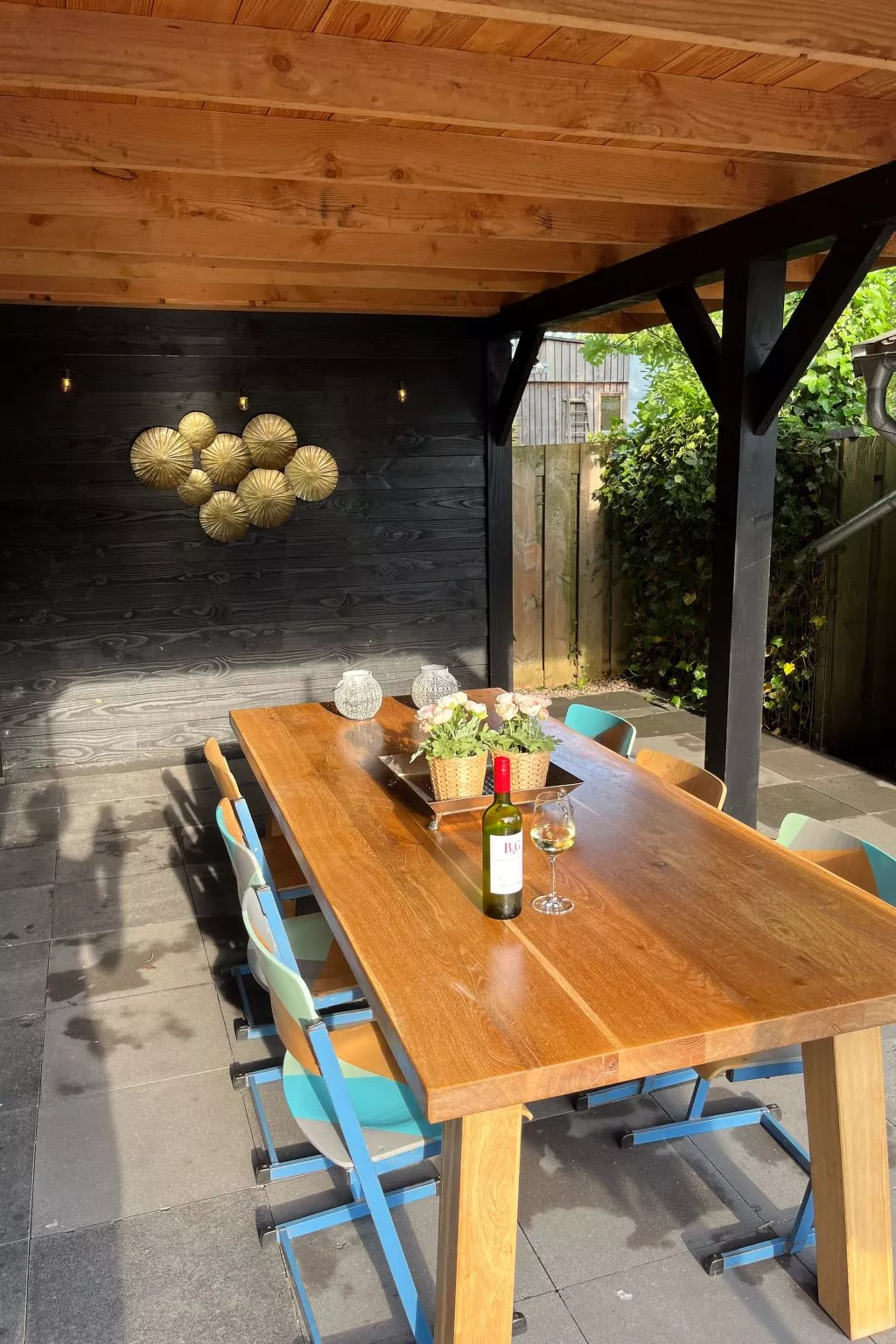 Chalet mit Klima - Image-tags.info