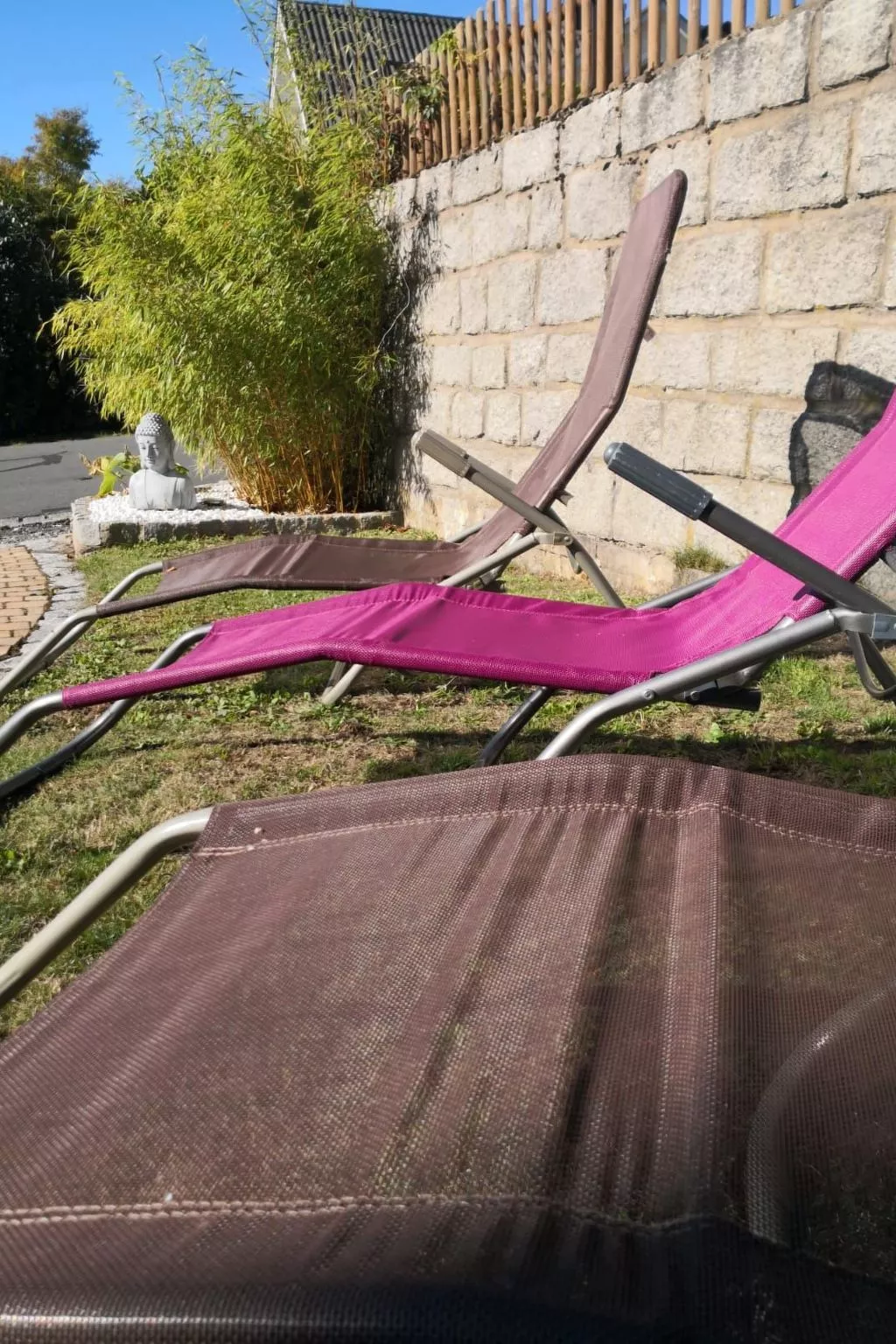 Im Naturpark Steinwald - Image-tags.info