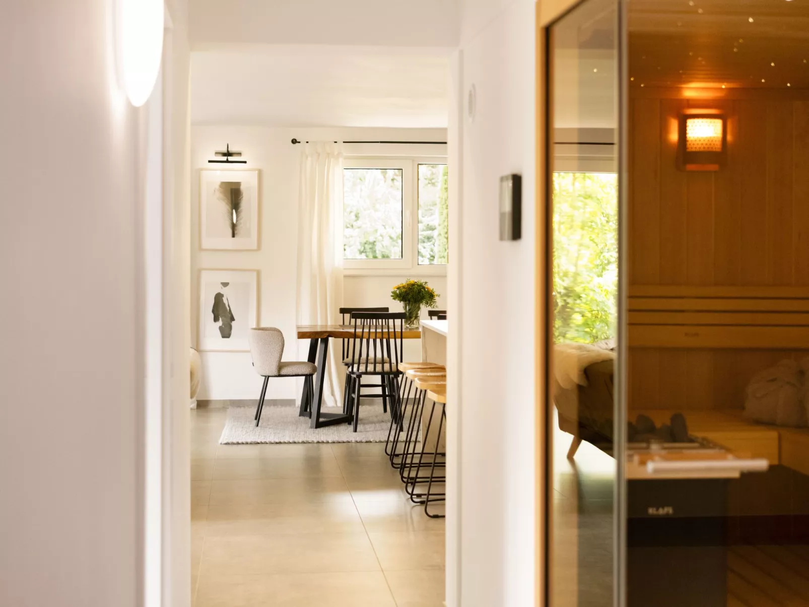 The Forest Retreat - Image-tags.info