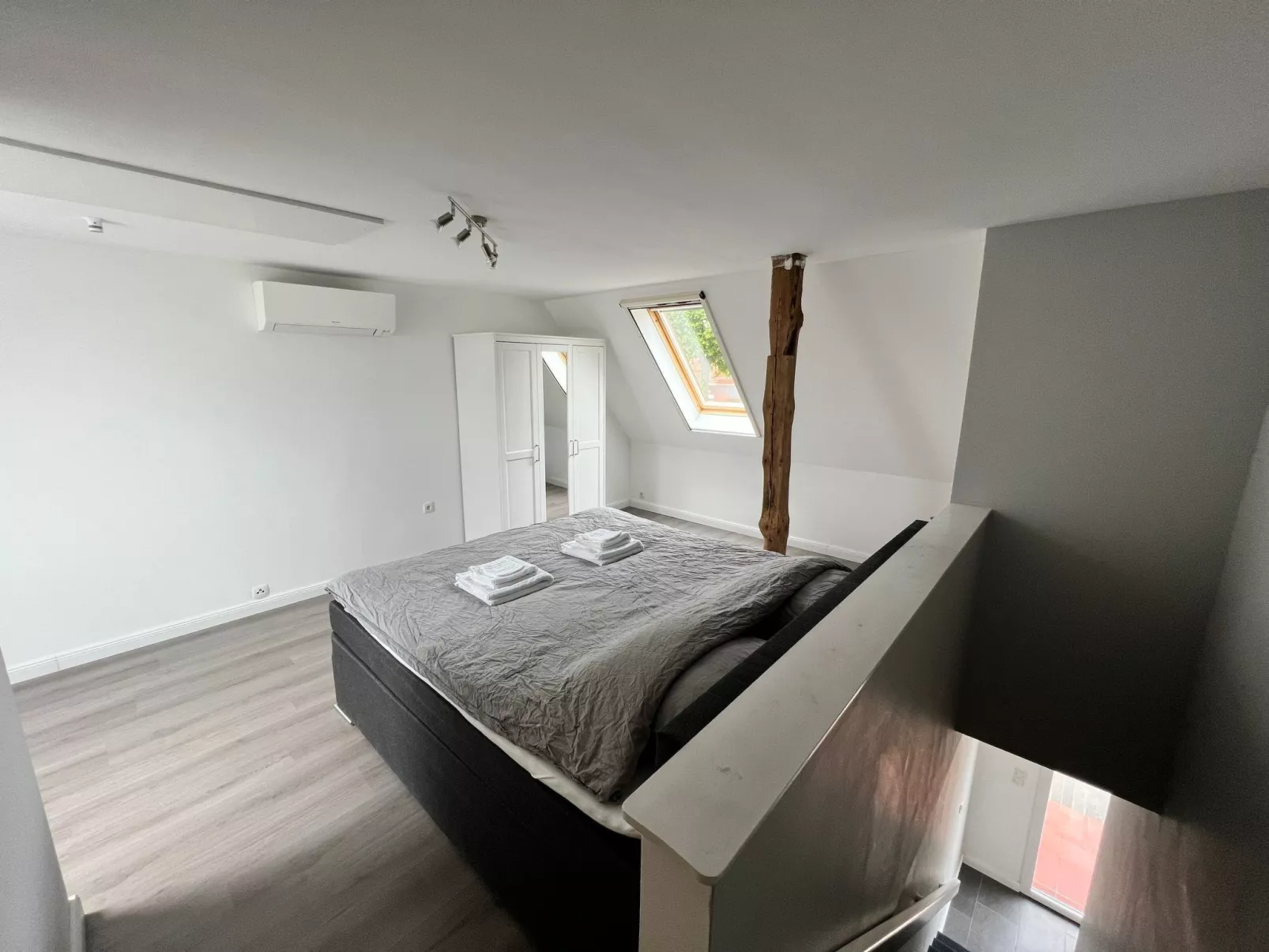 Mit privat Hottub und Klima. - Image-tags.info