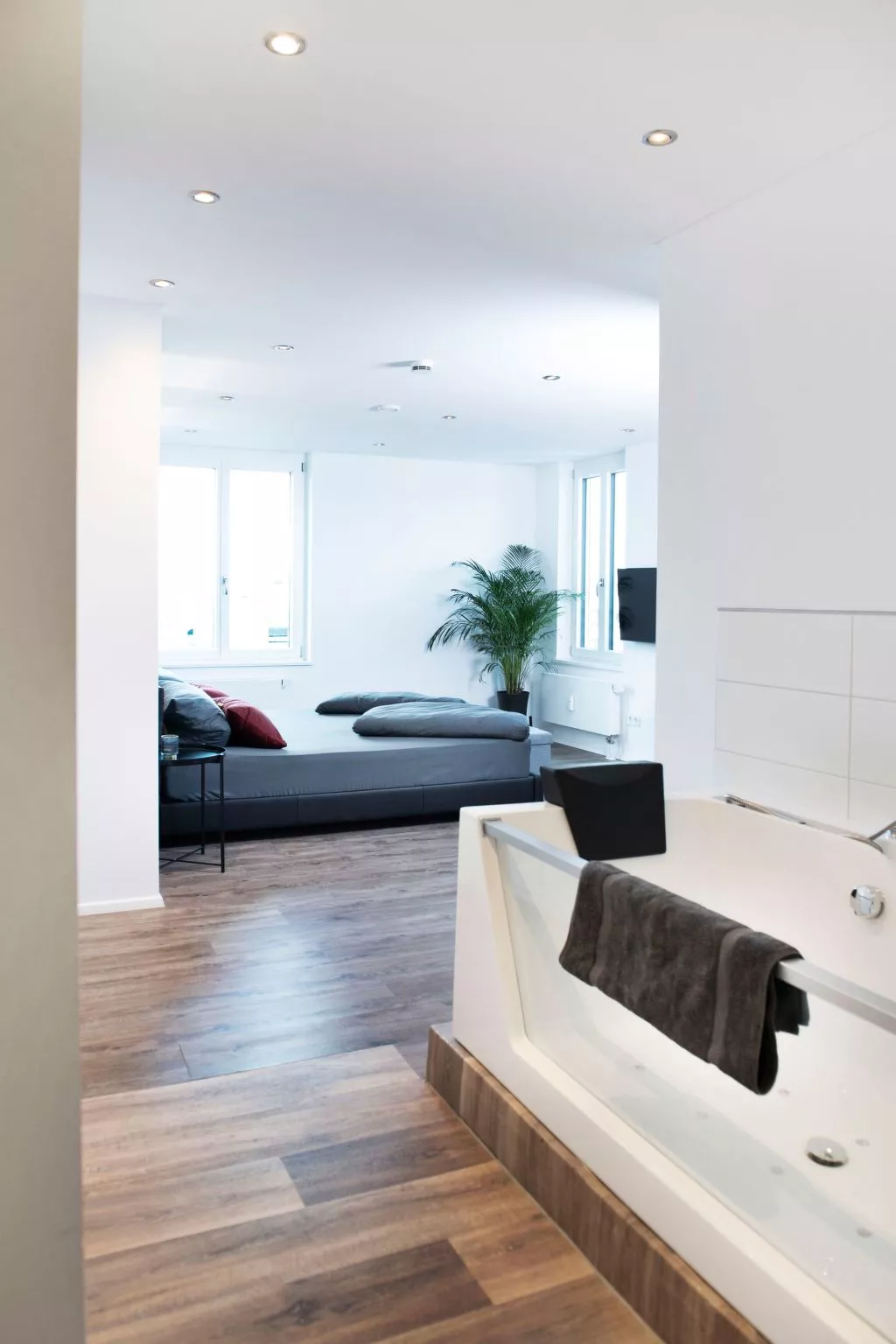 Luxus Suite im Herzen von Kempten - Image-tags.info