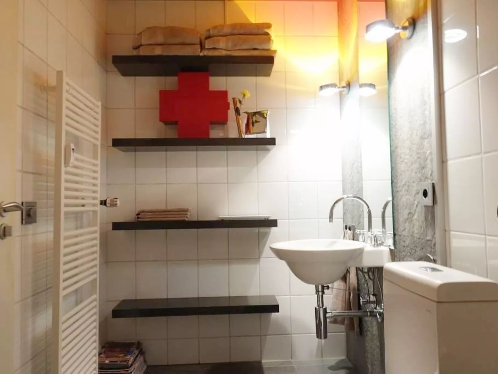 Designer Wohnung nahe Flughafen und Messe - Image-tags.info