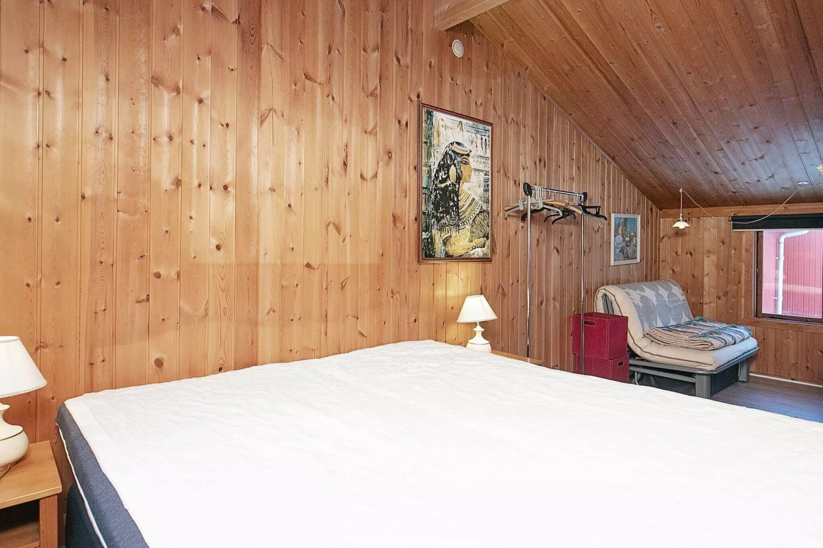 6 persoons vakantie huis in Frederikshavn-By Traum-Binnen