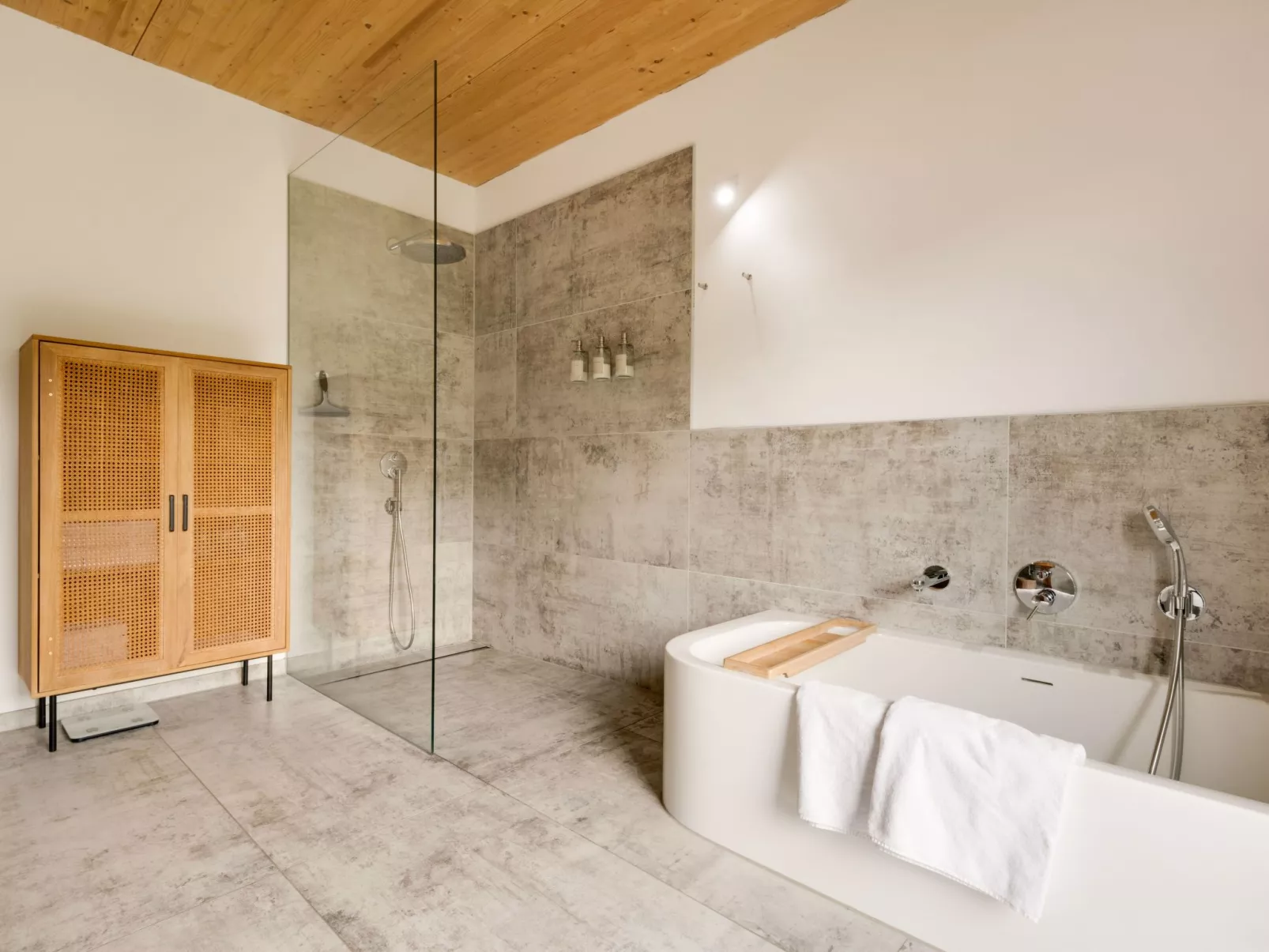 The Forest Retreat - Image-tags.info