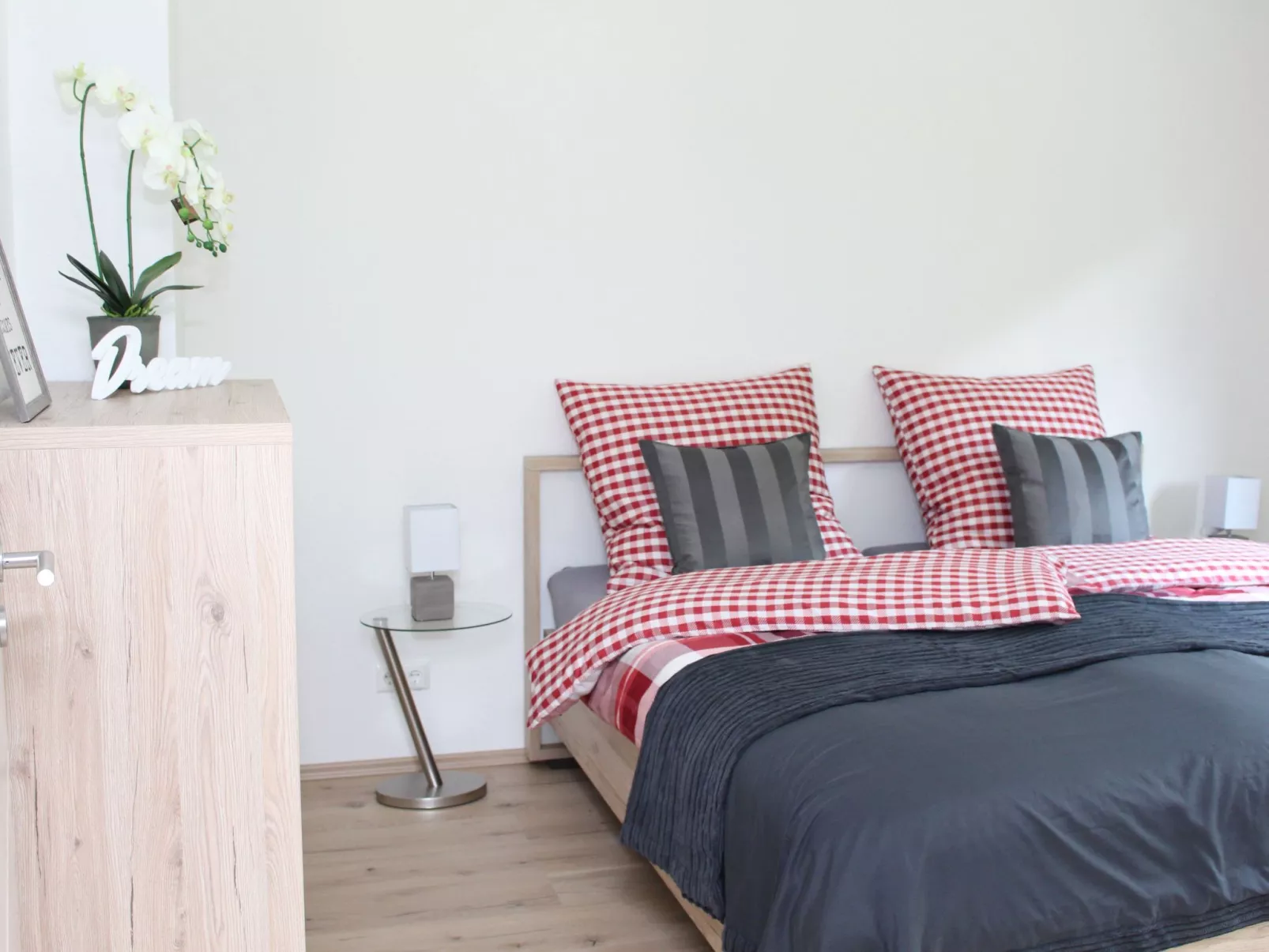 Nettes Ferienhaus in Hemfurth-Edersee mit Großer Terrasse - Image-tags.info