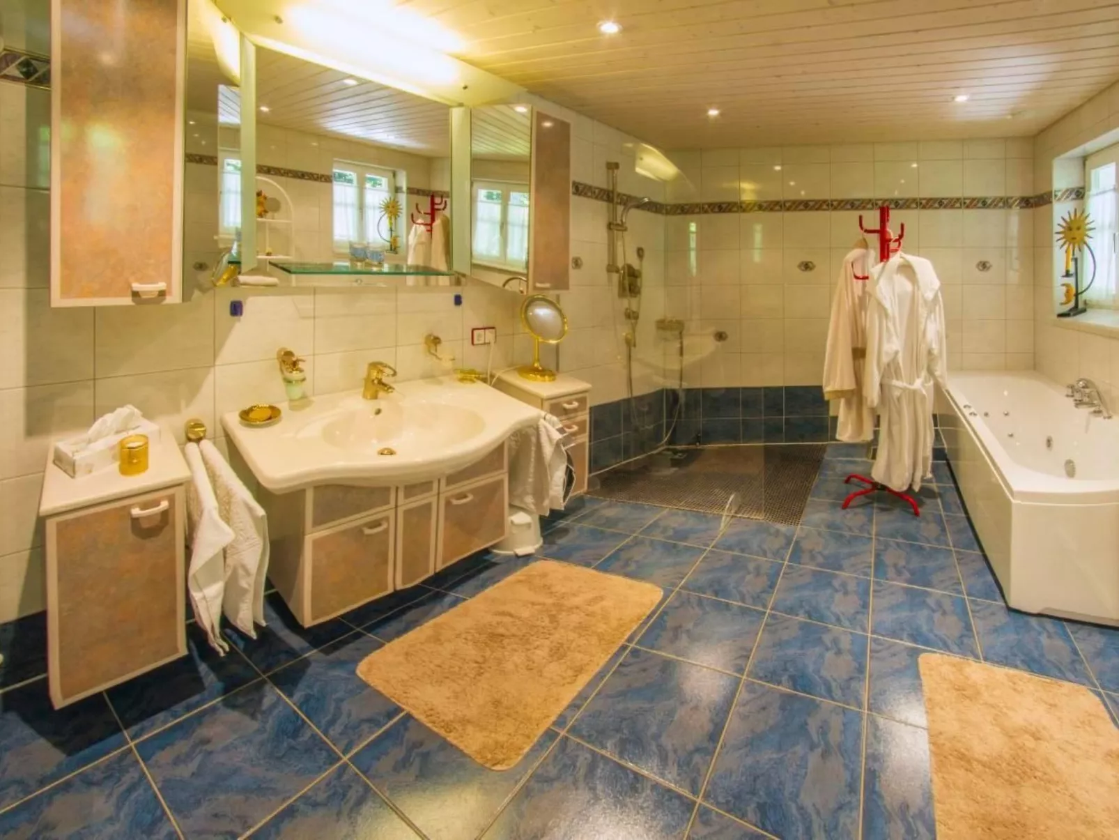 Ferienhaus 5 Sterne Juwel im Allgäu - Image-tags.info