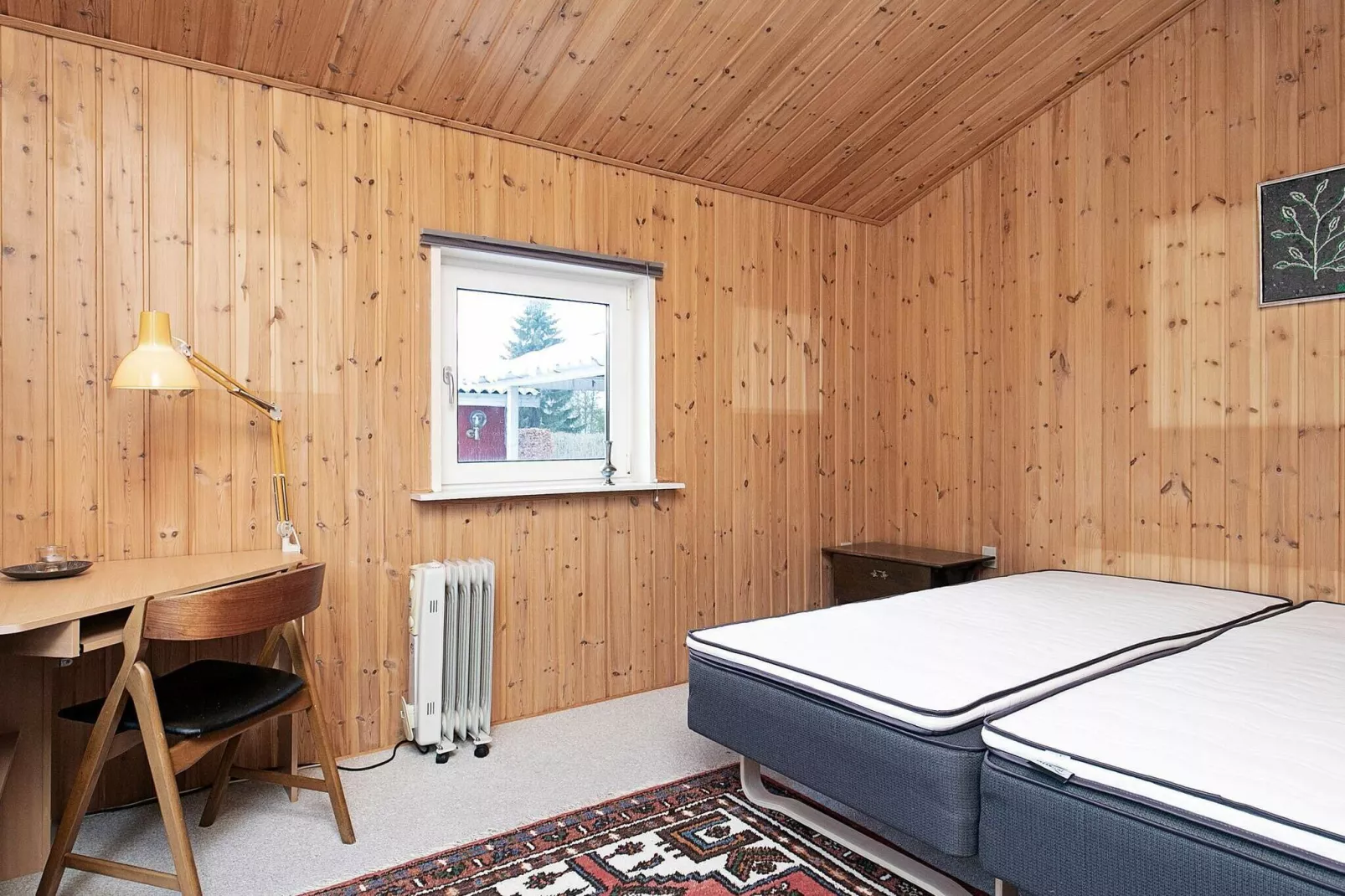 6 persoons vakantie huis in Frederikshavn-By Traum-Binnen