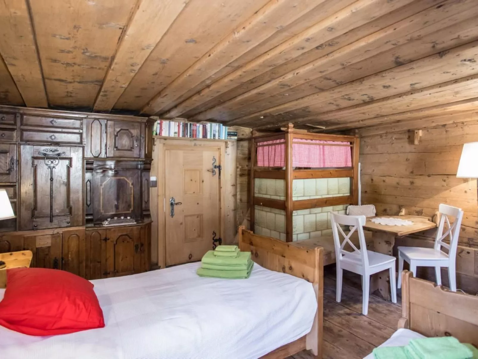 Chesa Paulina - Image-tags.info