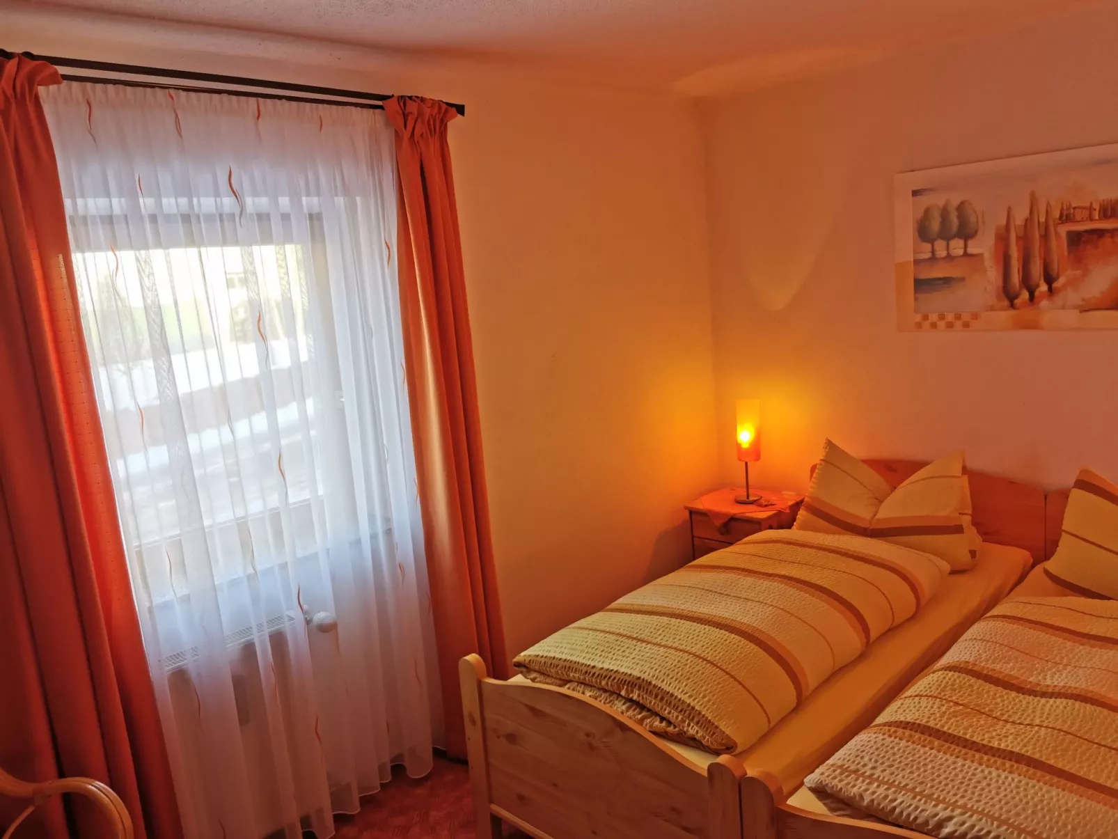 In Ludwigsreut mit Terrasse, Garten und Grill - Image-tags.info