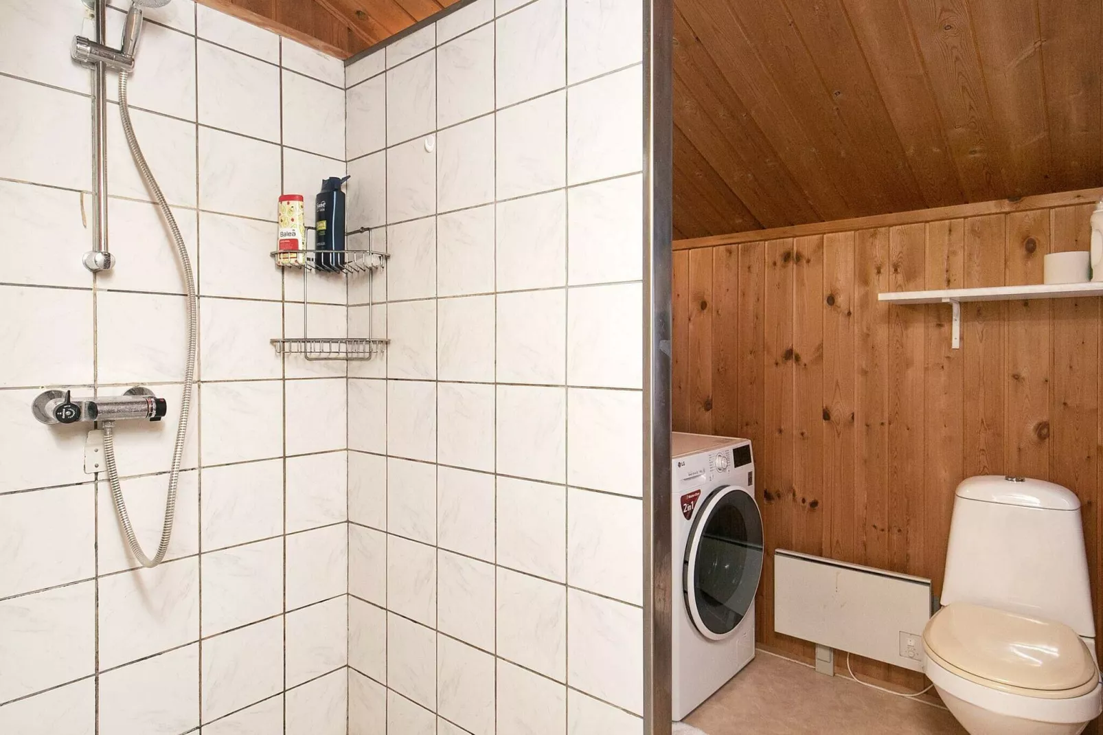 6 persoons vakantie huis in Frederikshavn-By Traum-Binnen