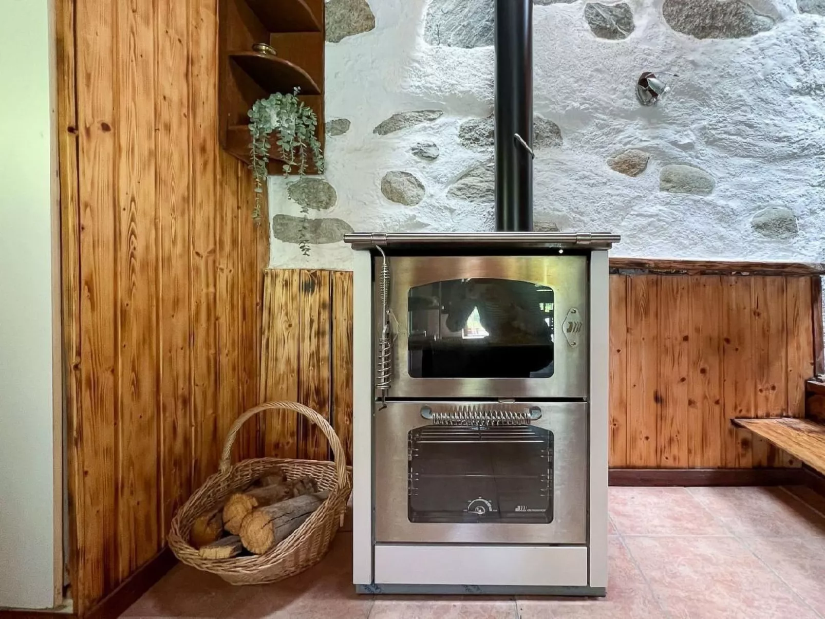 Rustico Nonno Milton - Image-tags.info