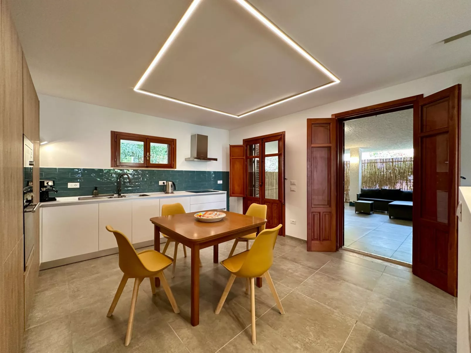 Villa Sao, Scopello, Punta Pispisa - Image-tags.info