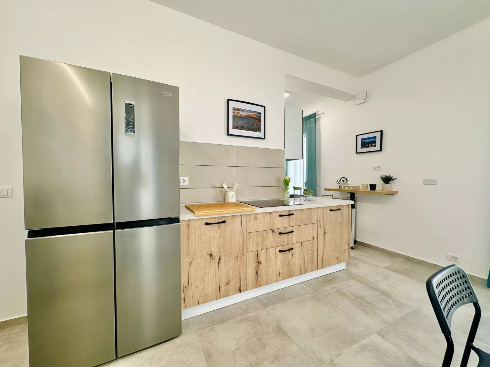 Sea Life Giulia, 200 m vom Strand entfernt - Image-tags.info