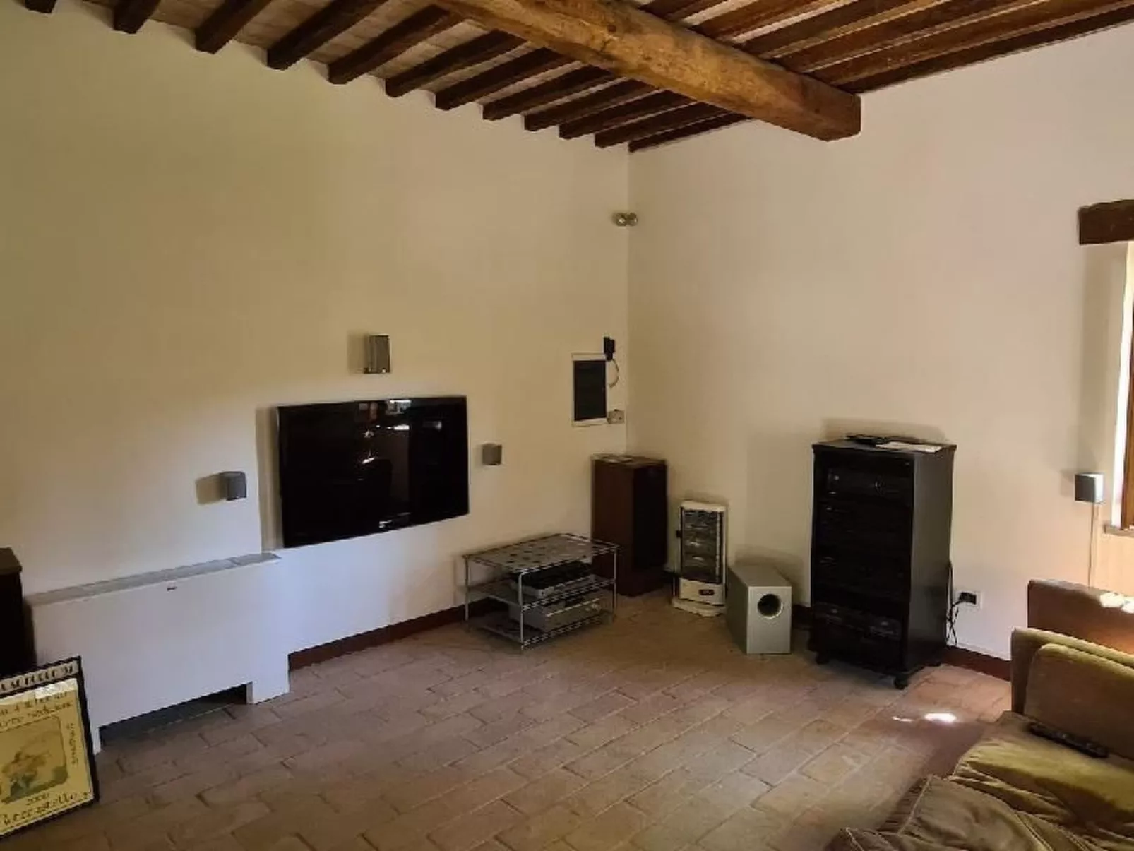 Altes Haus in Rotecastello mit großem Pool - Image-tags.info